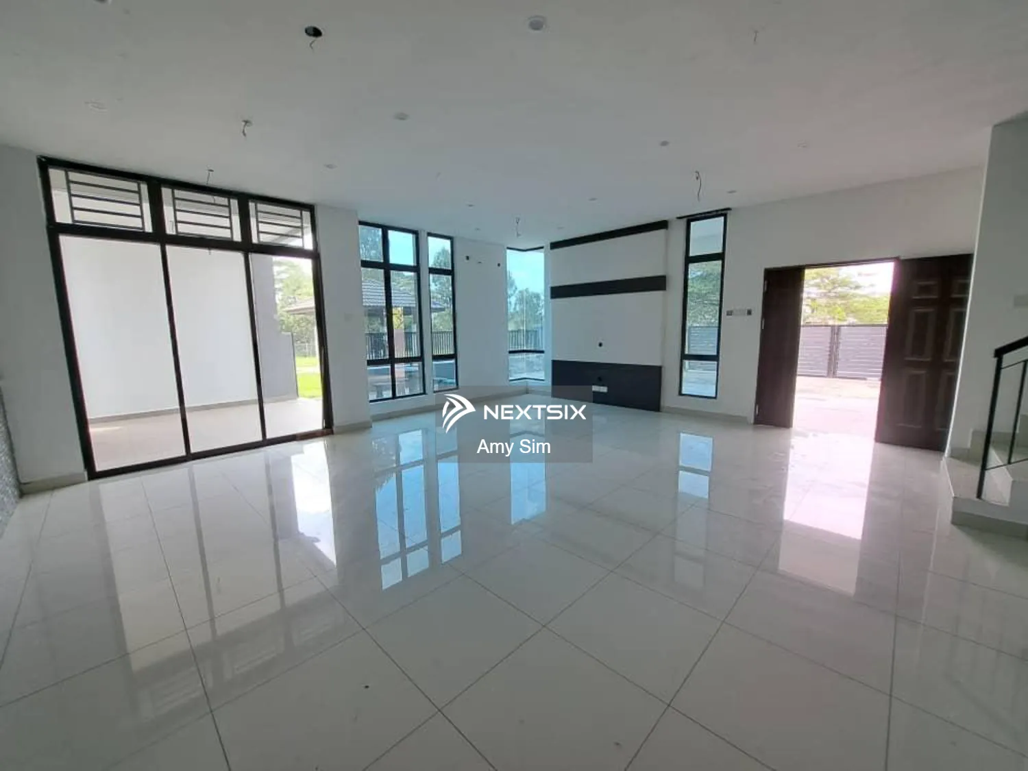 2-sty Terrace/Link House For Sale in Johor Bahru Johor - Image 5