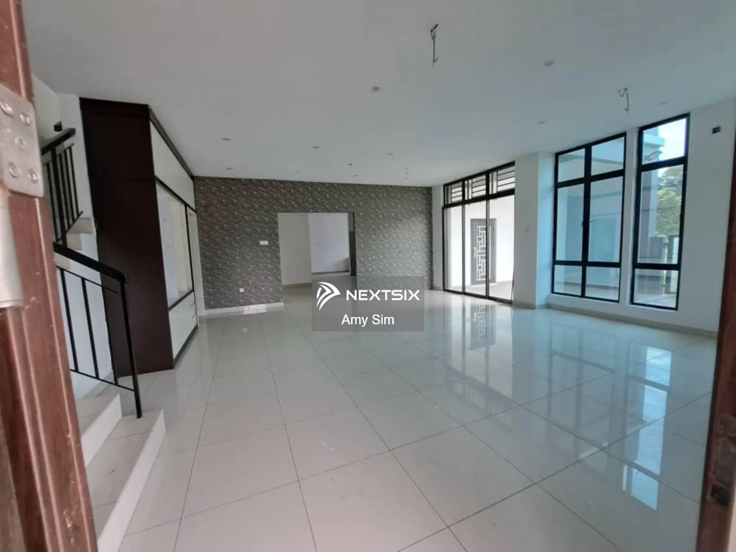 2-sty Terrace/Link House For Sale in Johor Bahru Johor - Image 9