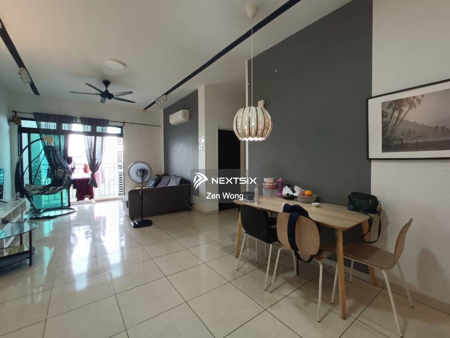 Serviced Residence For Sale in Iskandar Puteri (Nusajaya) Johor