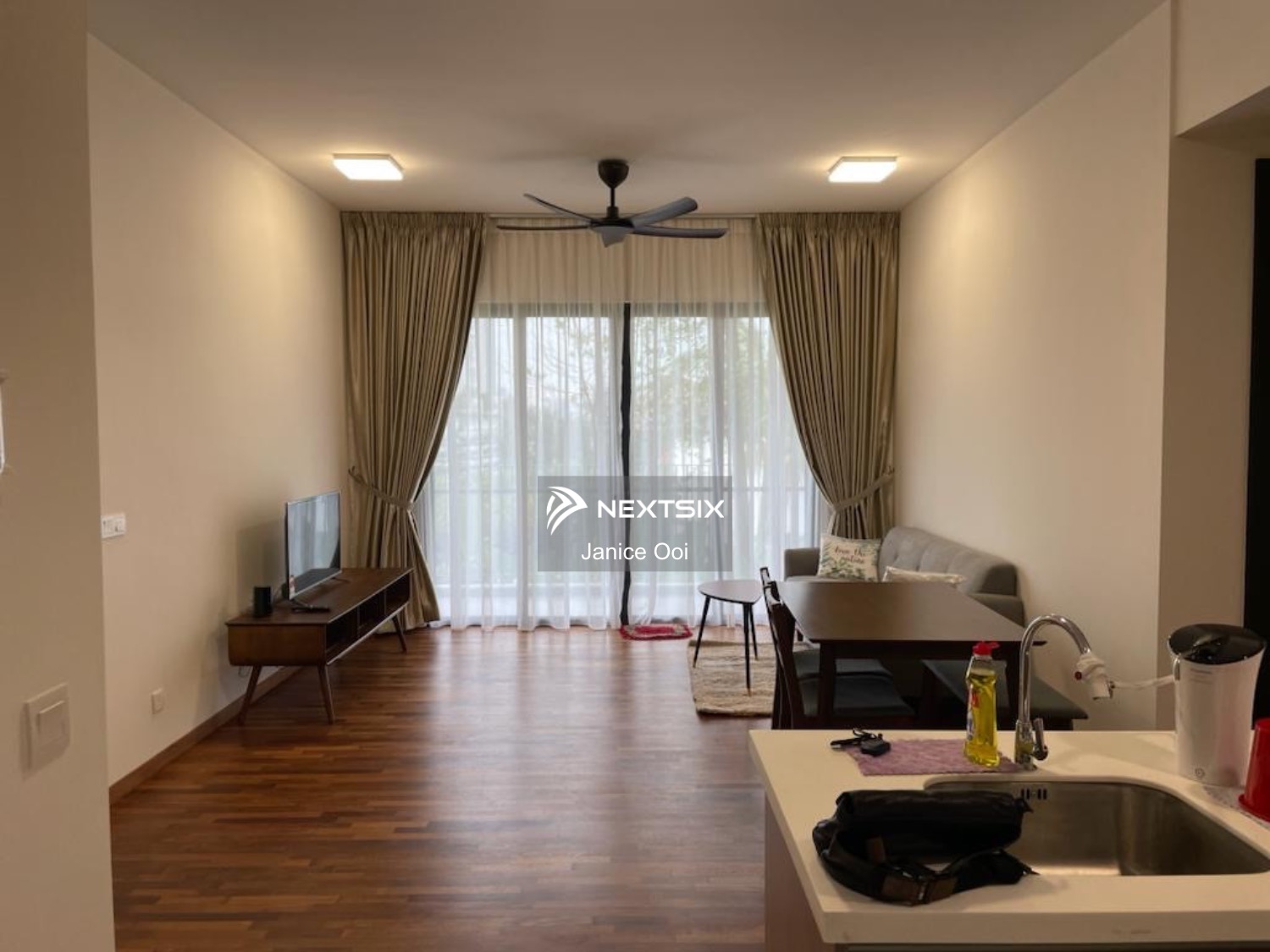 Serviced Residence For Sale in Tanjong Tokong Penang