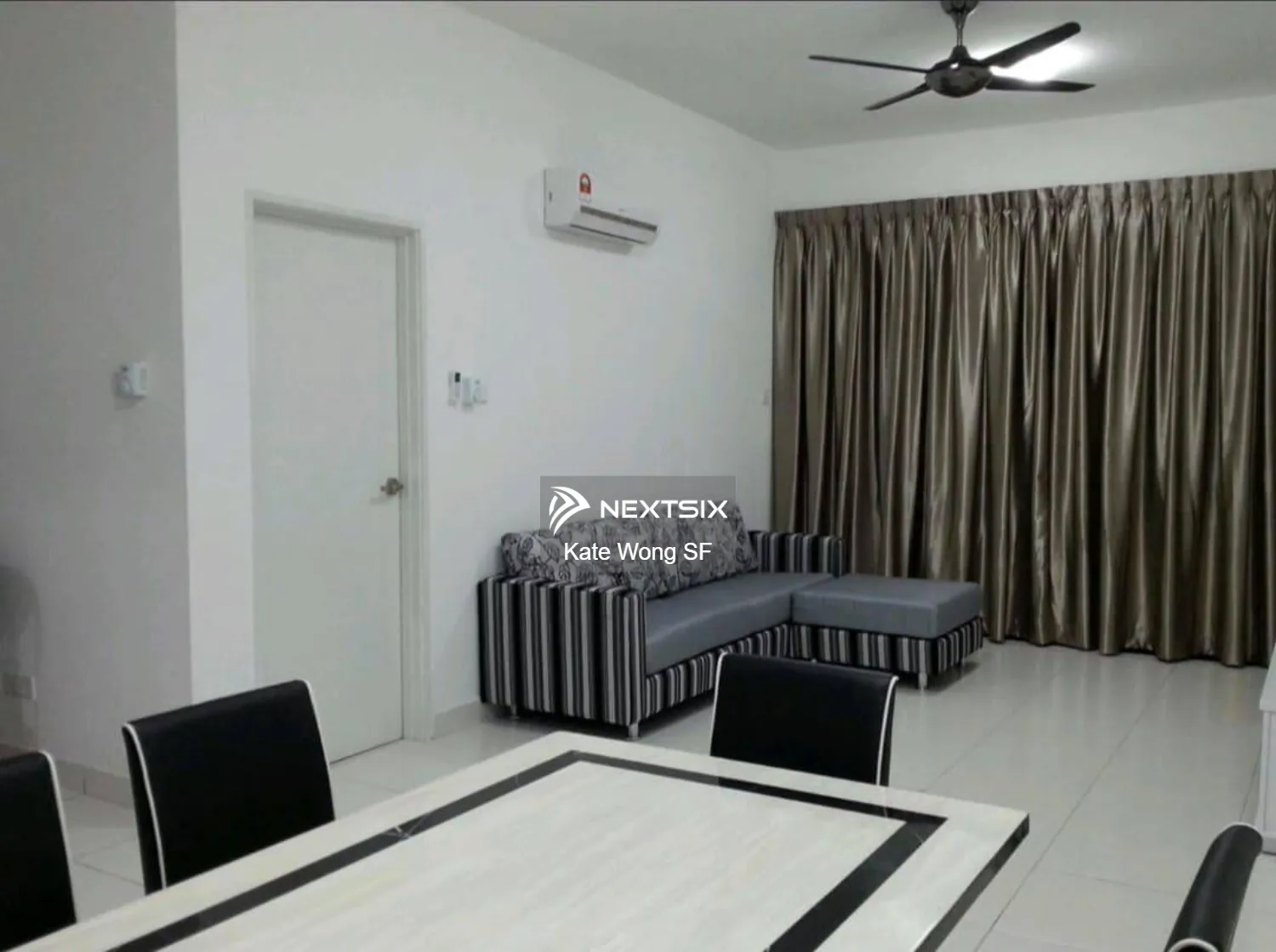 Serviced Residence For Sale in Setia Tropika Johor - Image 5