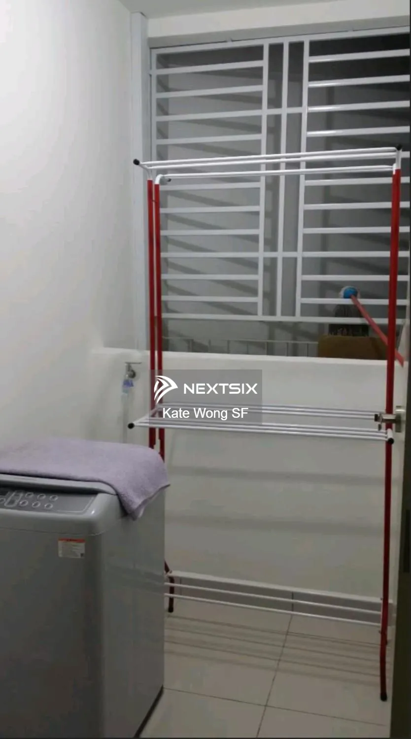 Serviced Residence For Sale in Setia Tropika Johor - Image 6