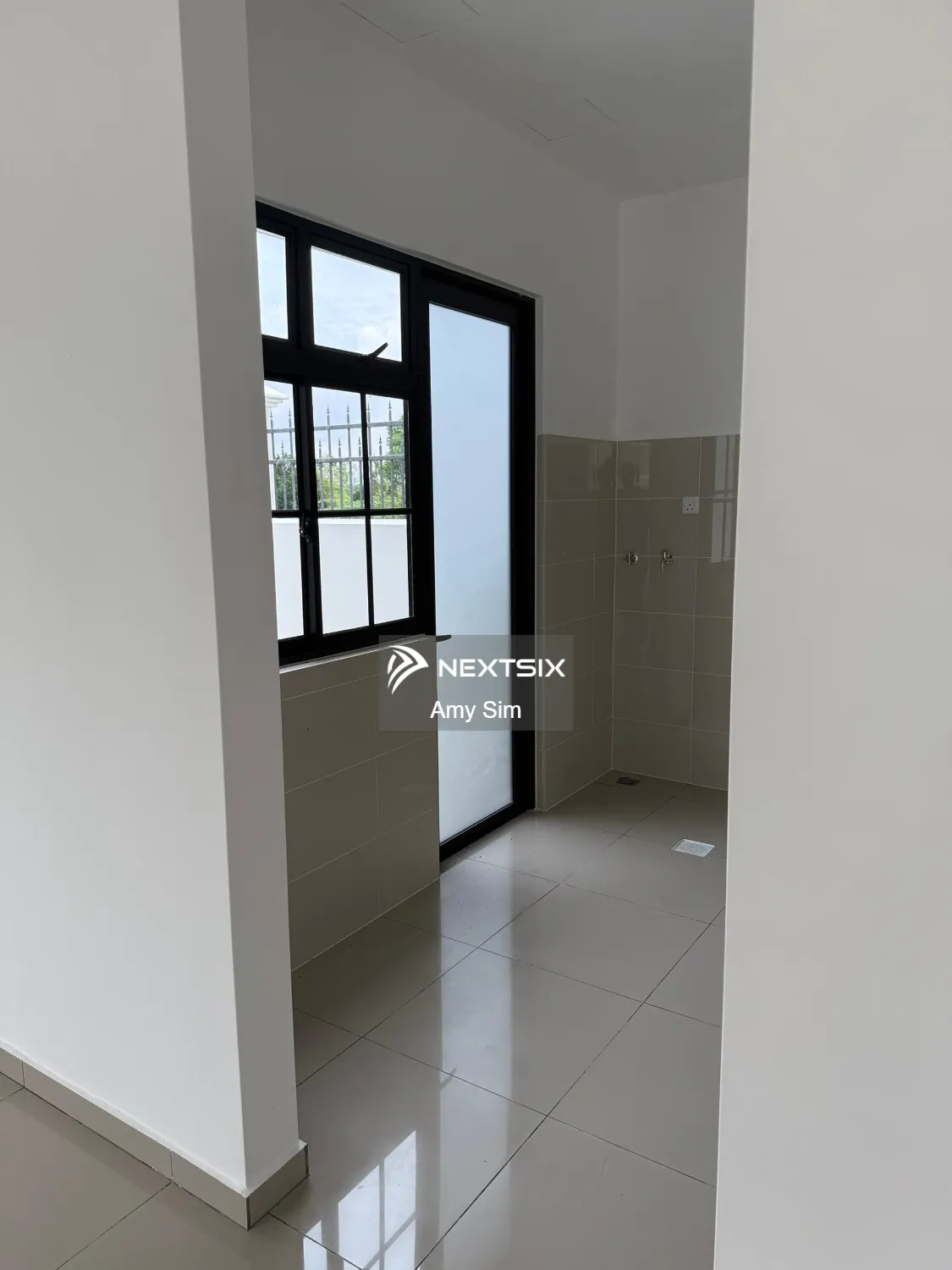 2-sty Terrace/Link House For Sale in Iskandar Puteri (Nusajaya) Johor - Image 4