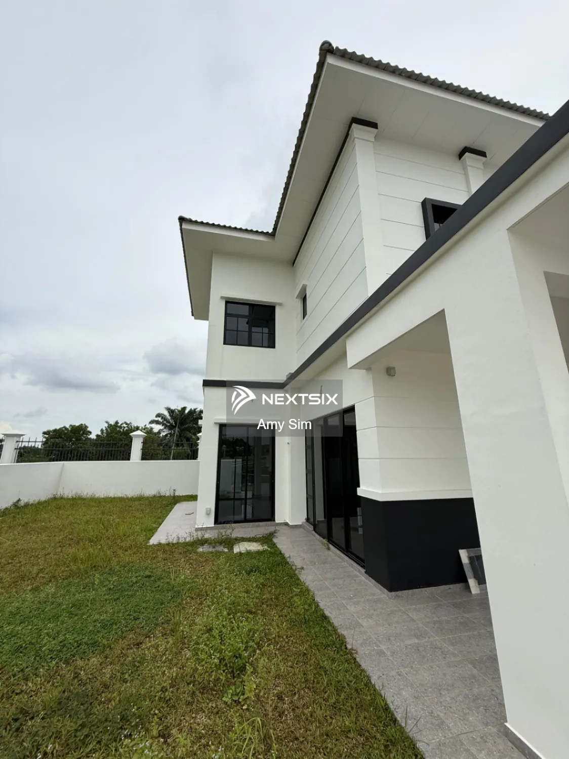 2-sty Terrace/Link House For Sale in Iskandar Puteri (Nusajaya) Johor - Image 5