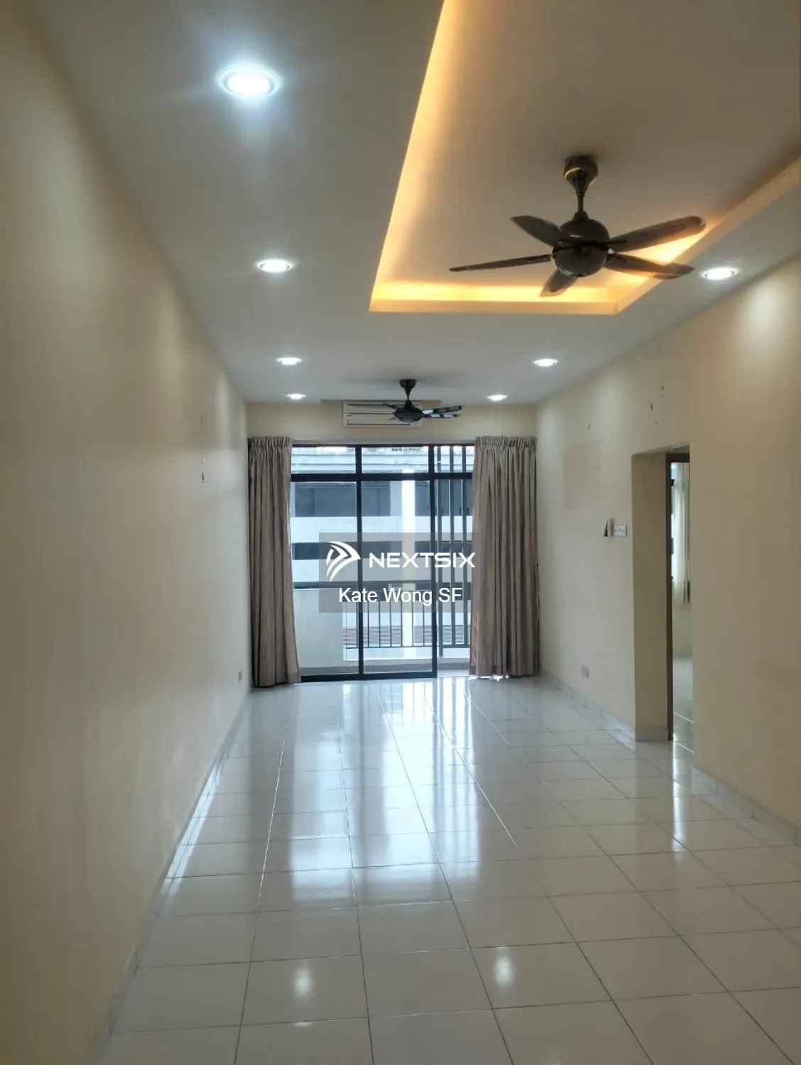 Jentayu Residency