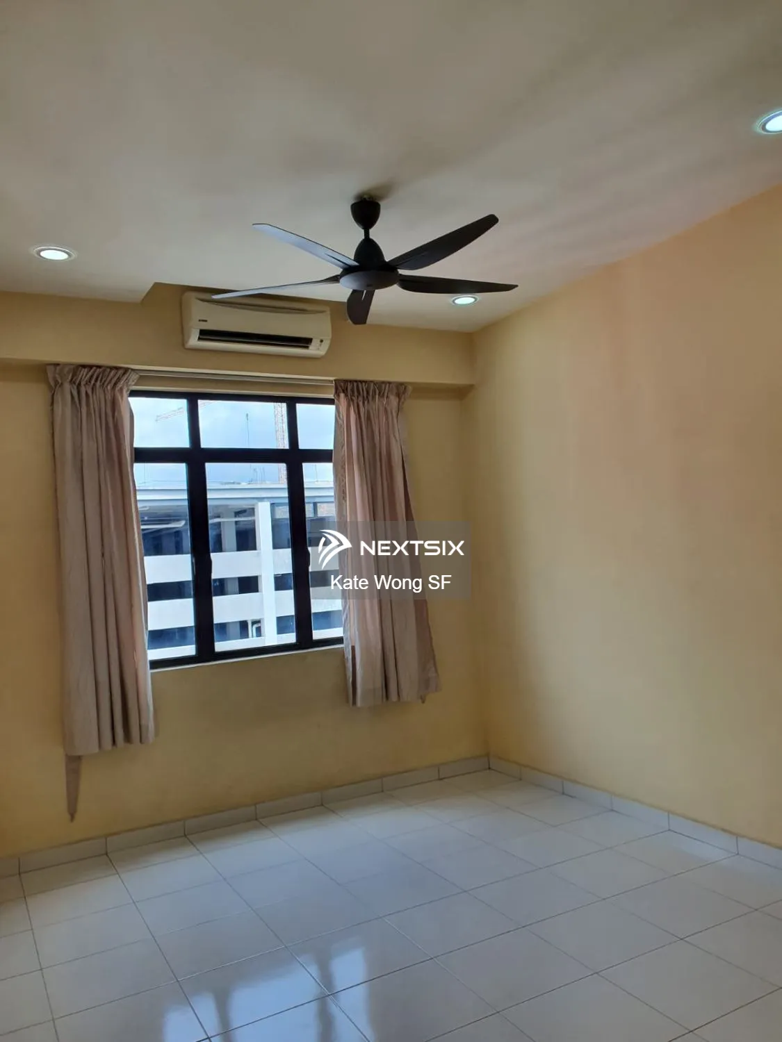 Serviced Residence For Sale in Tampoi Johor - Image 4