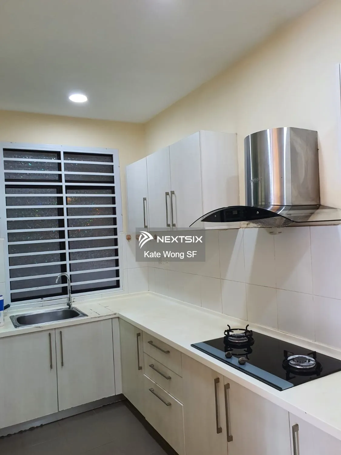 Serviced Residence For Sale in Tampoi Johor - Image 2