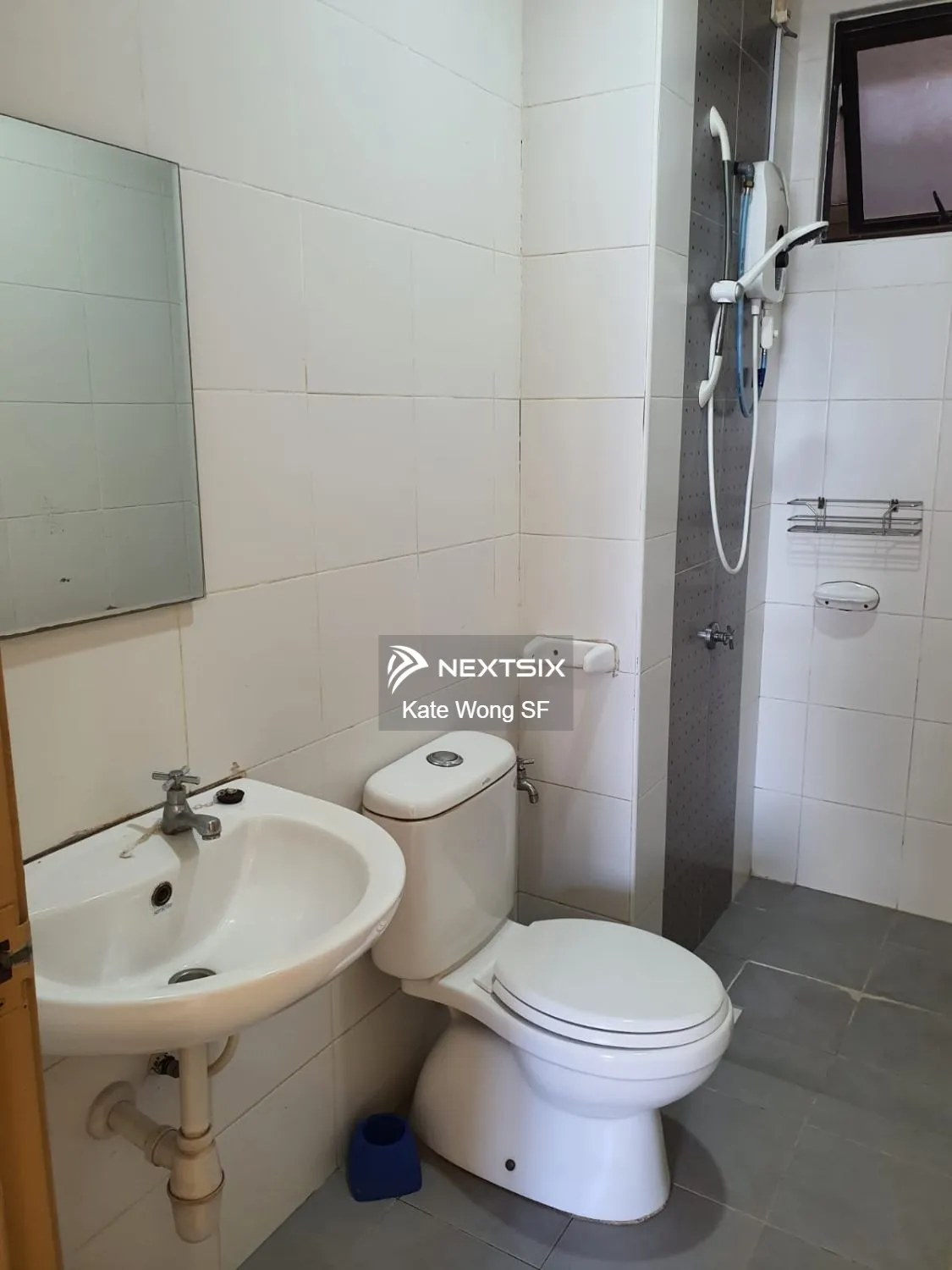Serviced Residence For Sale in Tampoi Johor - Image 5