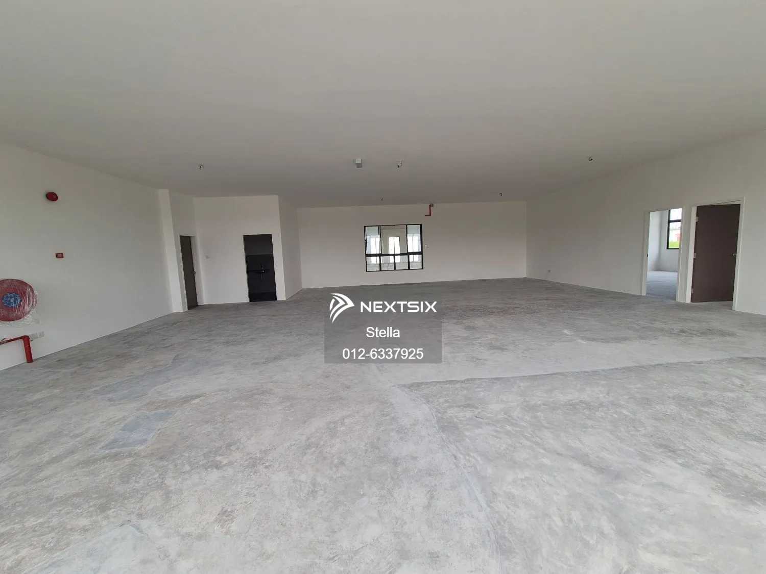 Factory For Rent in Skudai Johor - Image 4