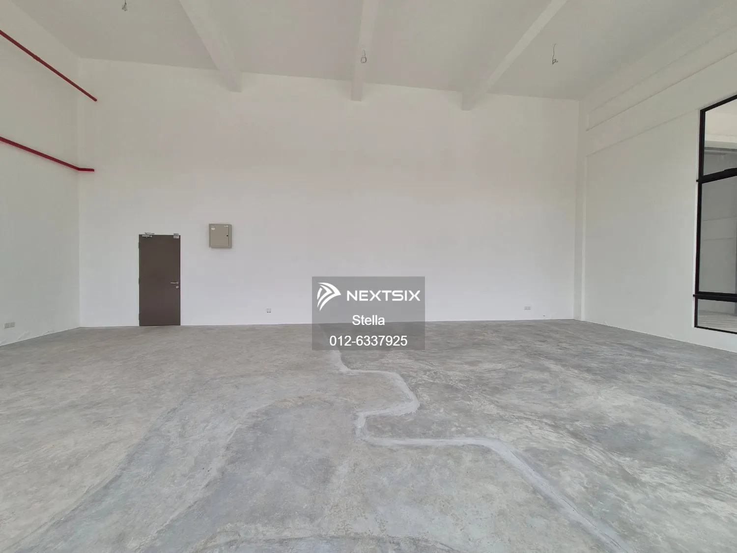 Factory For Rent in Skudai Johor - Image 5