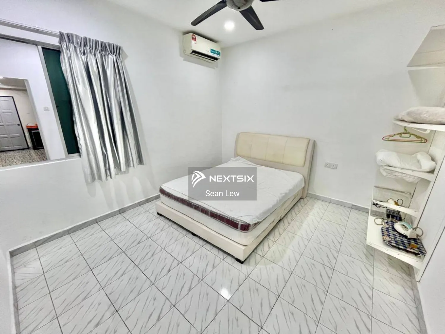 1-sty Terrace/Link House For Sale in Johor Bahru Johor - Image 5