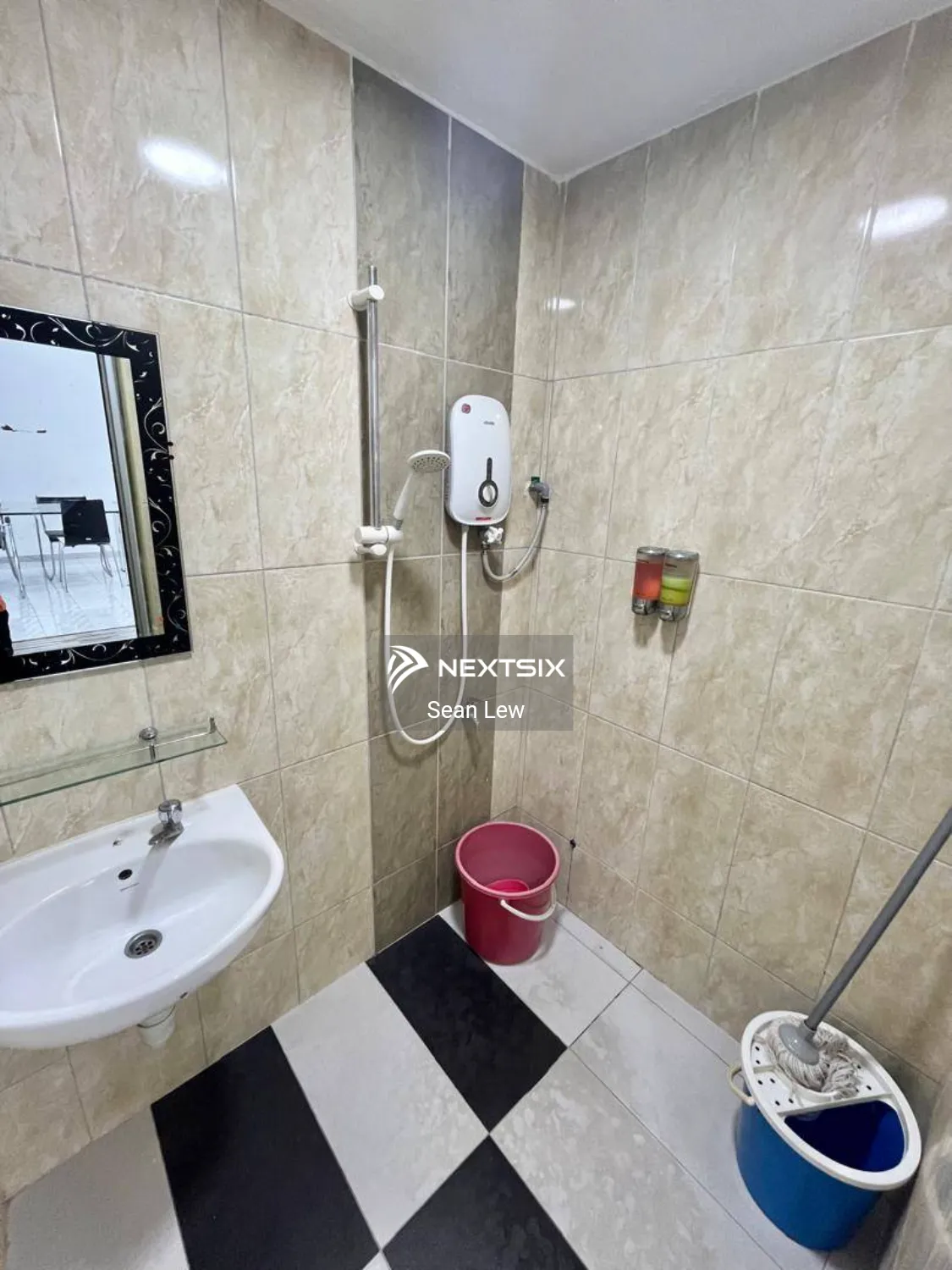 1-sty Terrace/Link House For Sale in Johor Bahru Johor - Image 6