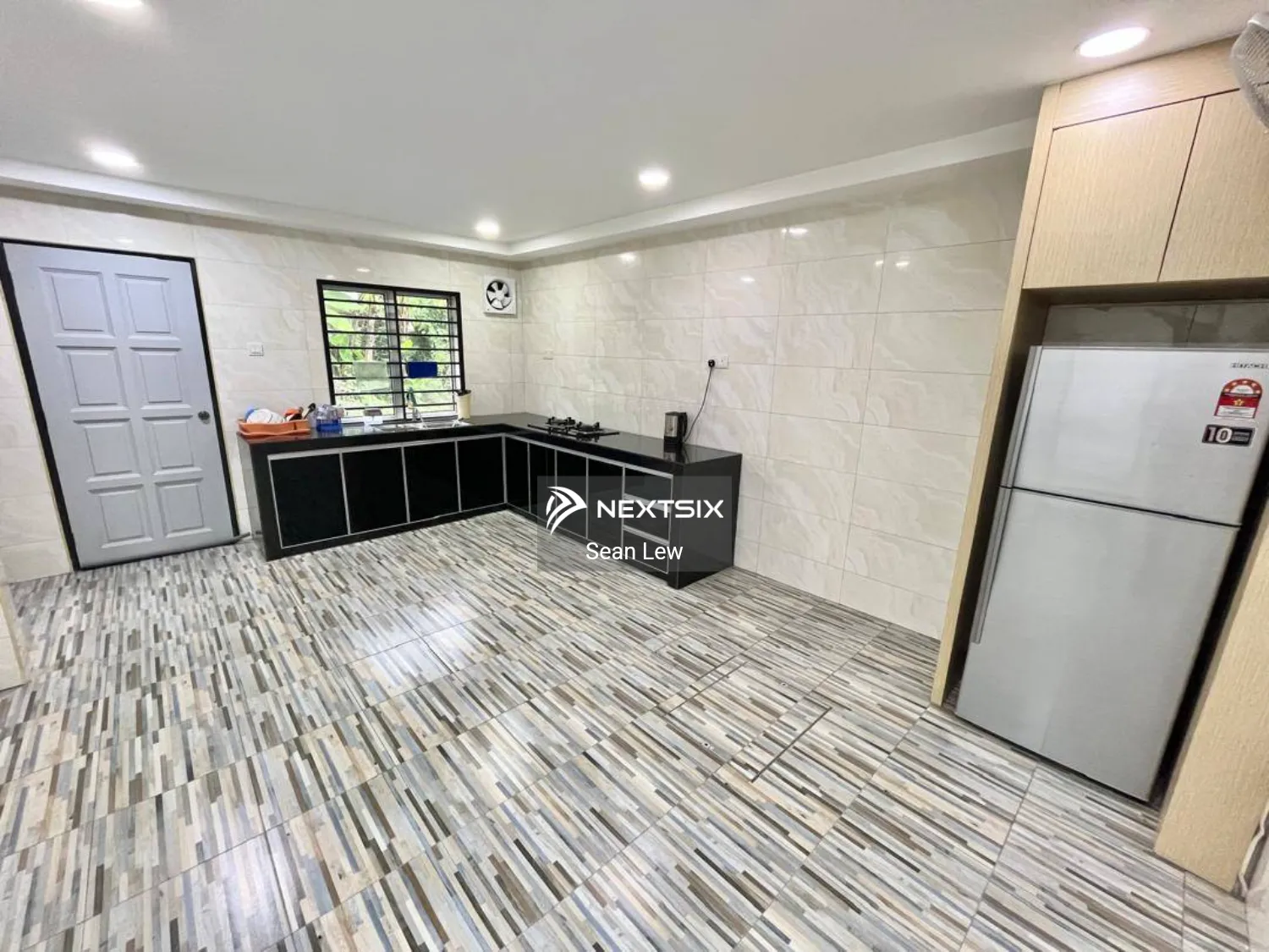 1-sty Terrace/Link House For Sale in Johor Bahru Johor - Image 7