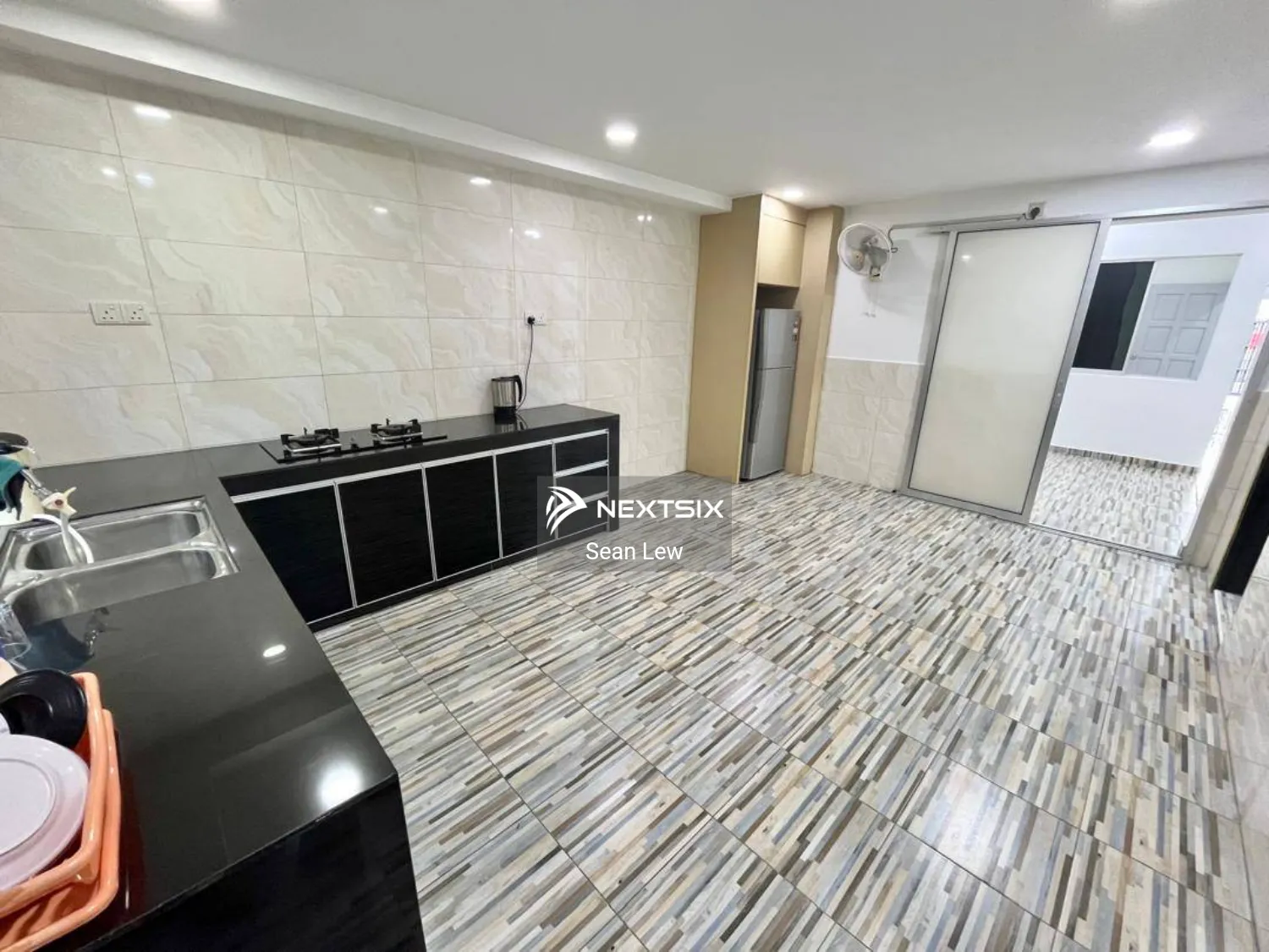1-sty Terrace/Link House For Sale in Johor Bahru Johor - Image 8