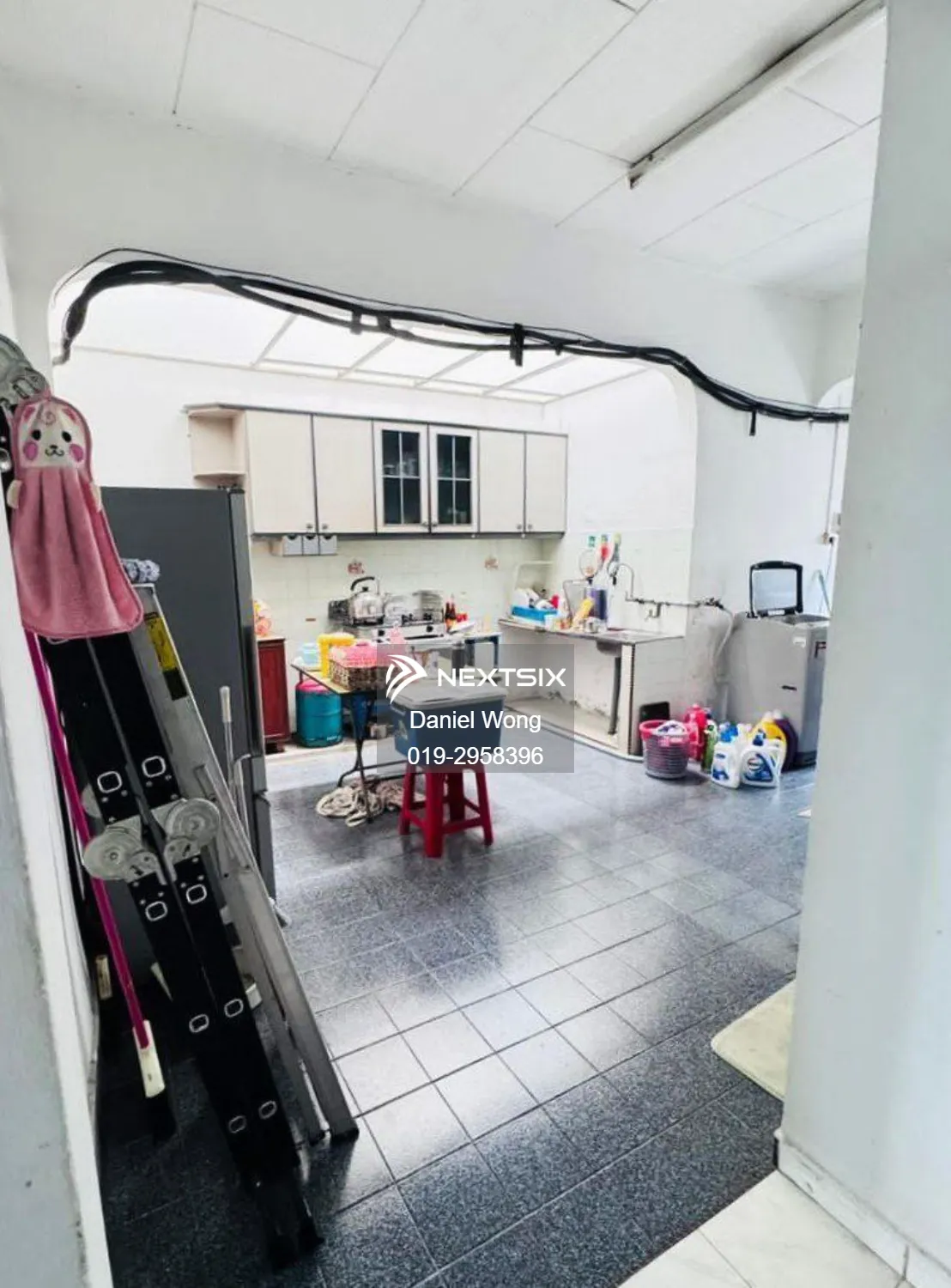 1-sty Terrace/Link House For Sale in Johor Bahru Johor - Image 2