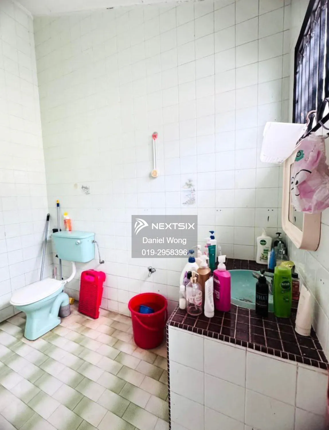 1-sty Terrace/Link House For Sale in Johor Bahru Johor - Image 3