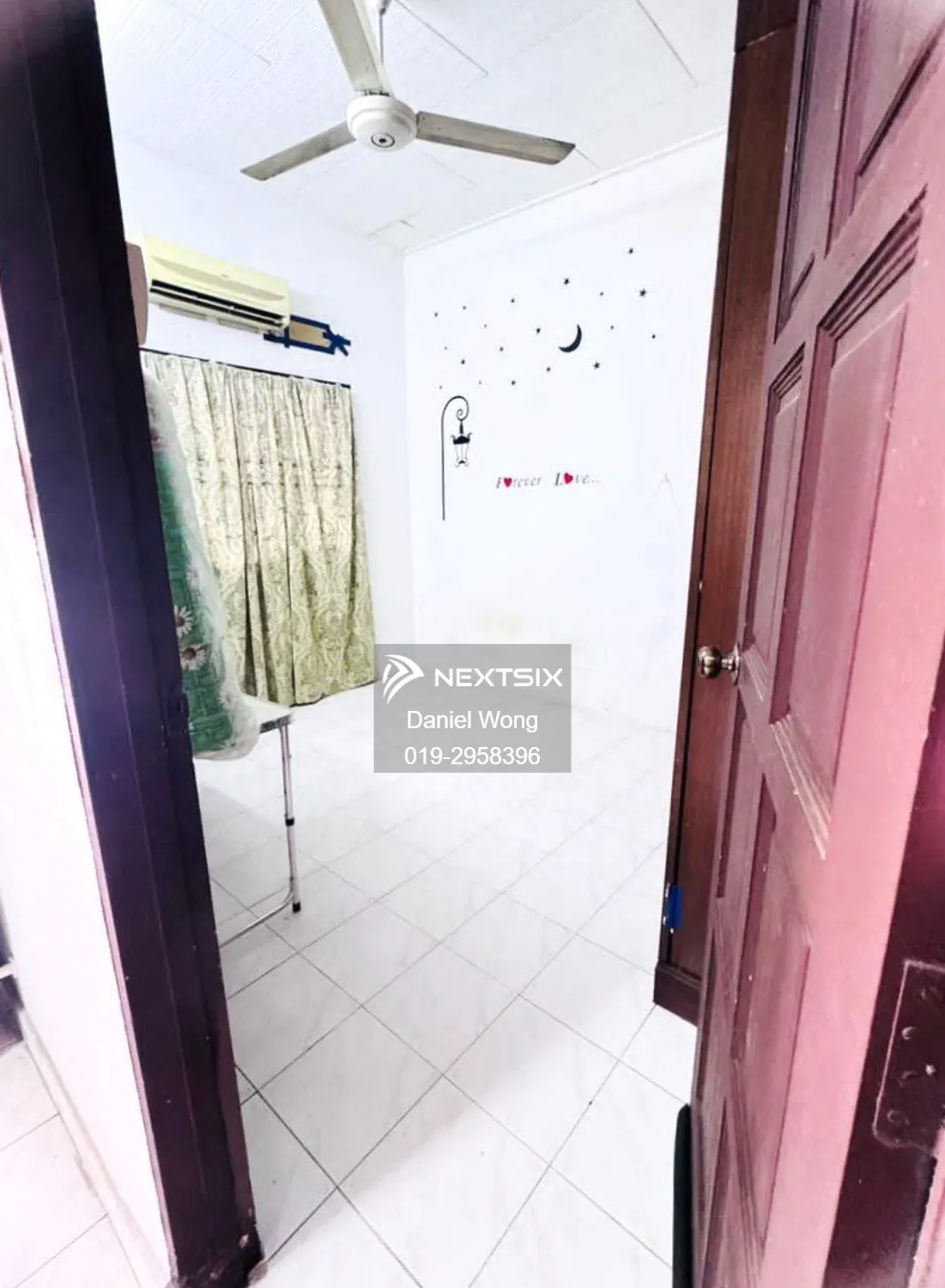 1-sty Terrace/Link House For Sale in Johor Bahru Johor - Image 7