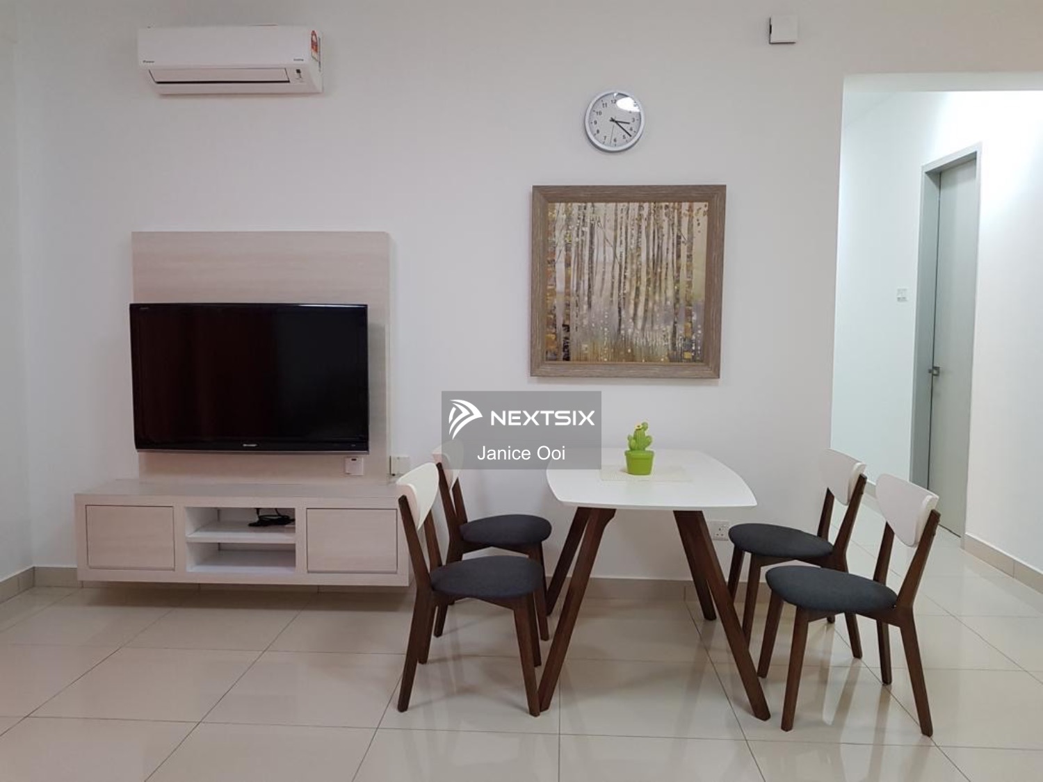 Condominium For Rent in Bayan Lepas Penang