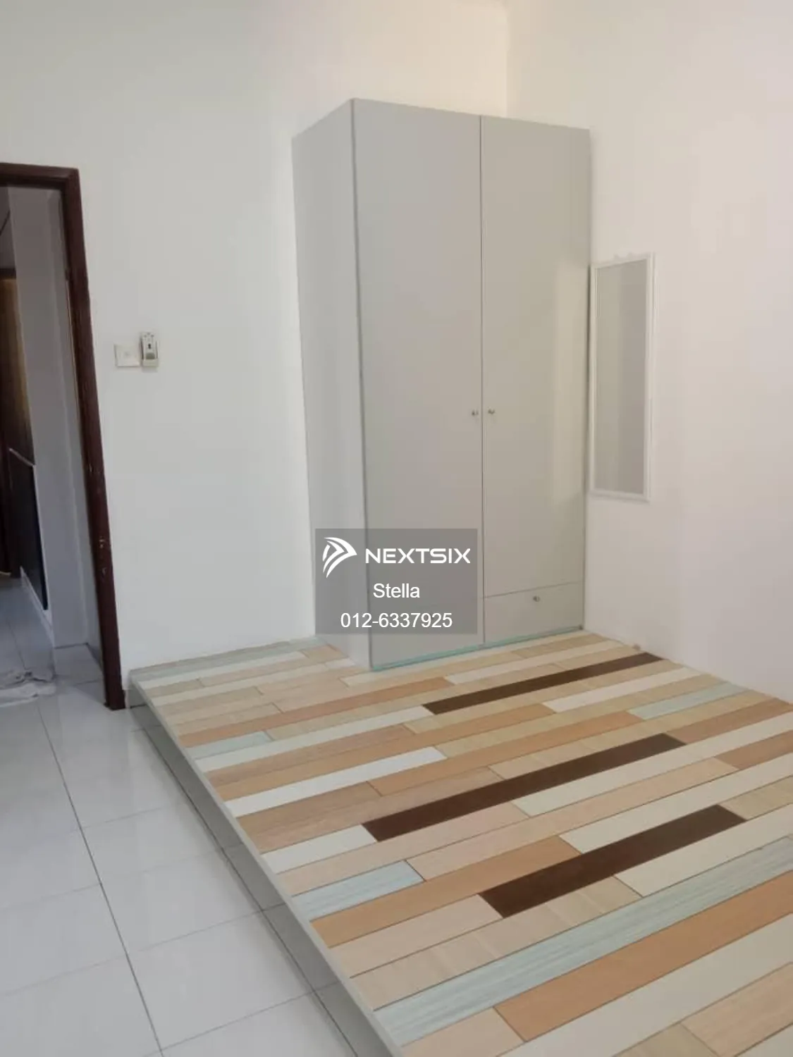 2-sty Terrace/Link House For Sale in Skudai Johor
