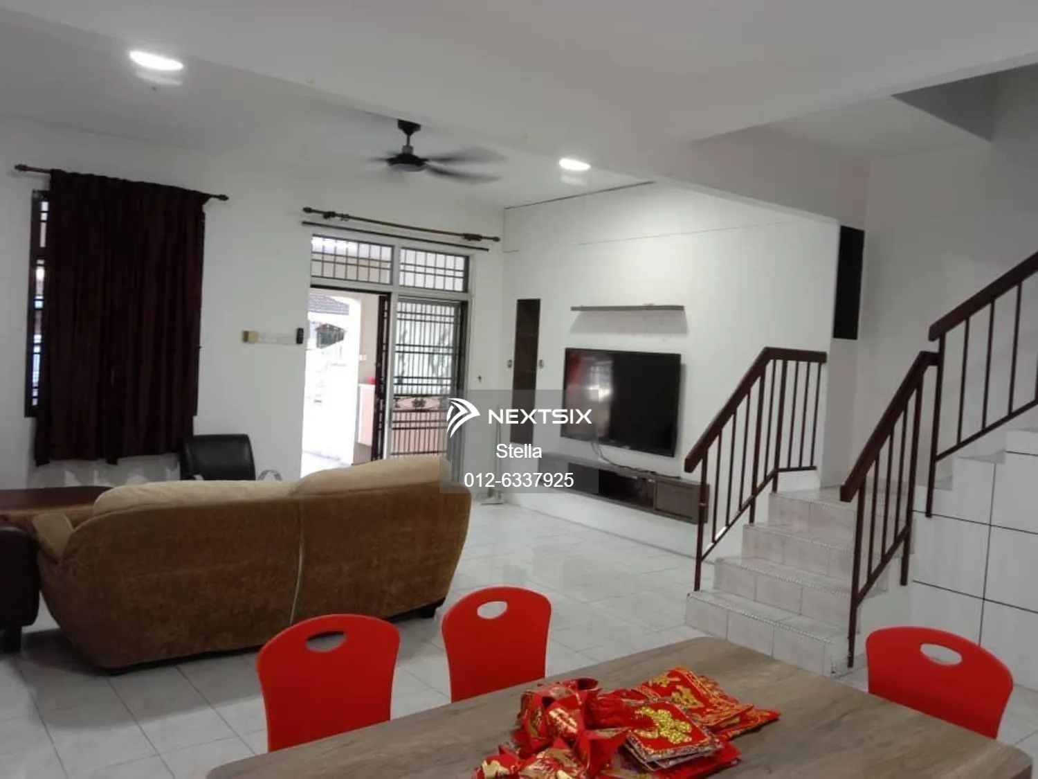 2-sty Terrace/Link House For Sale in Skudai Johor - Image 18