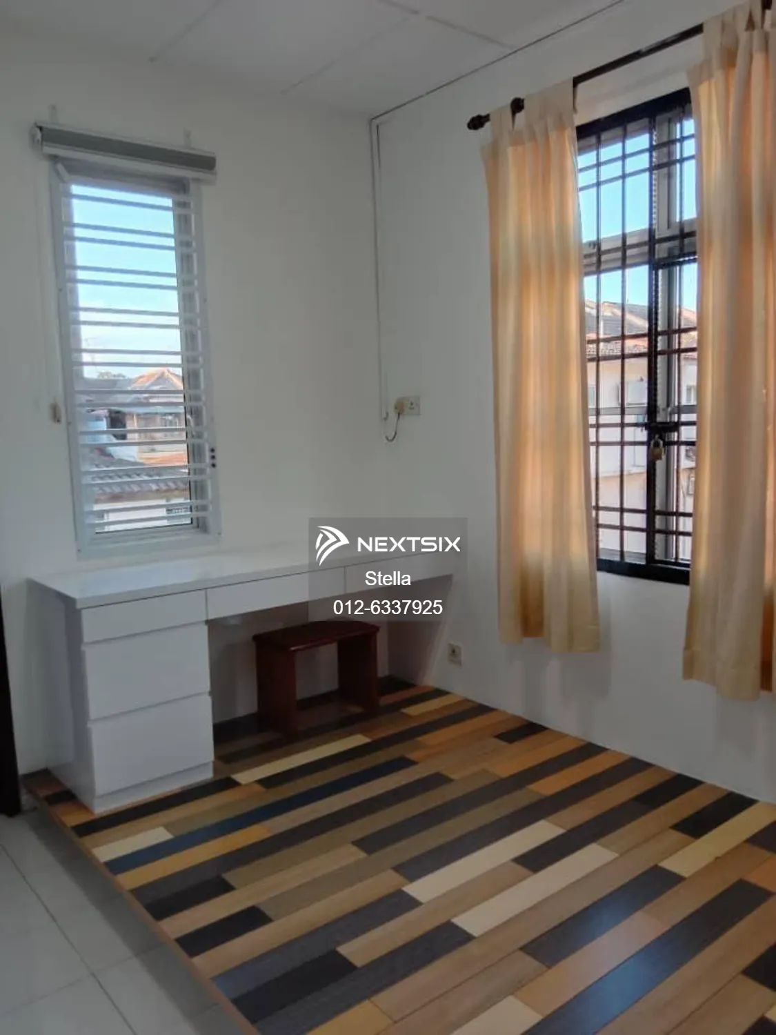 2-sty Terrace/Link House For Sale in Skudai Johor - Image 22