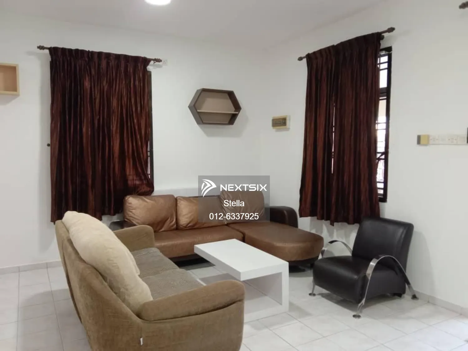 2-sty Terrace/Link House For Sale in Skudai Johor - Image 26