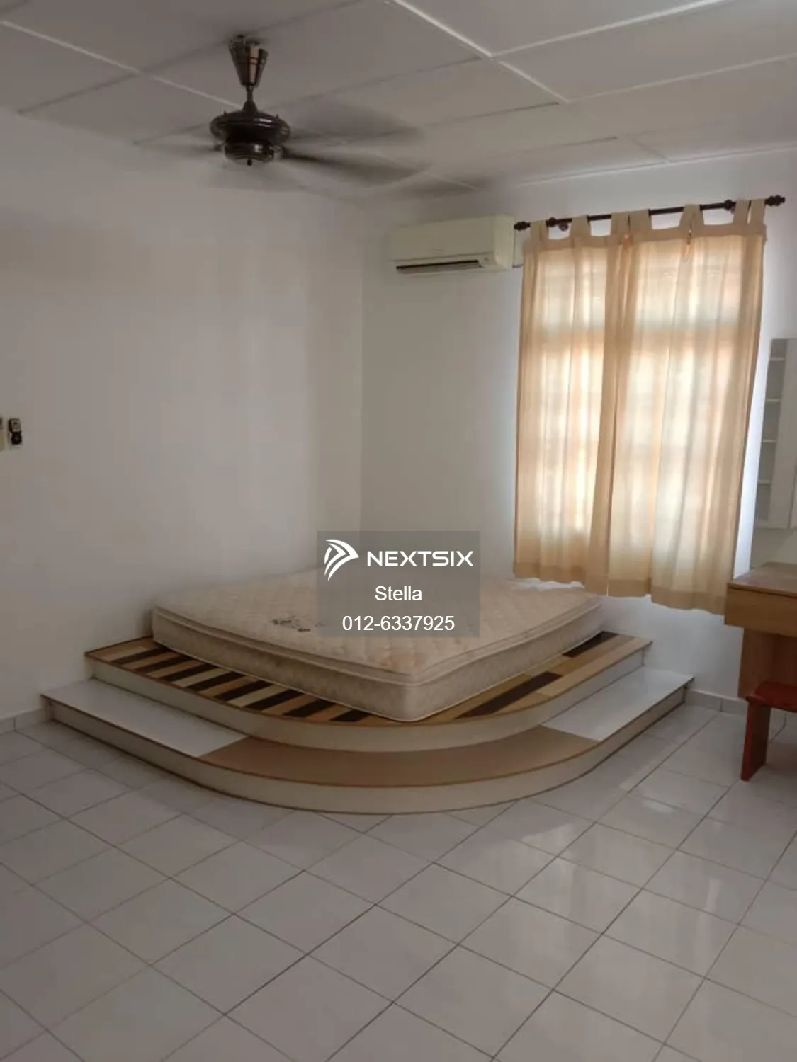 2-sty Terrace/Link House For Sale in Skudai Johor - Image 6