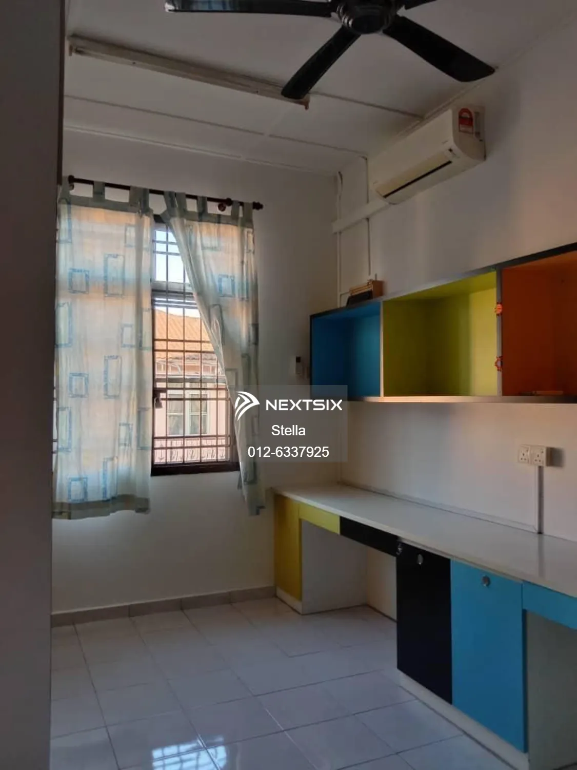 2-sty Terrace/Link House For Sale in Skudai Johor - Image 7