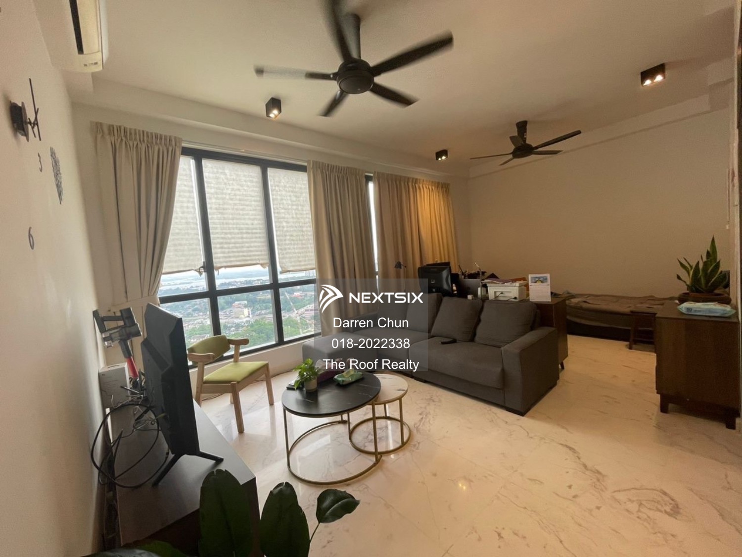 Serviced Residence For Sale in Johor Bahru Johor