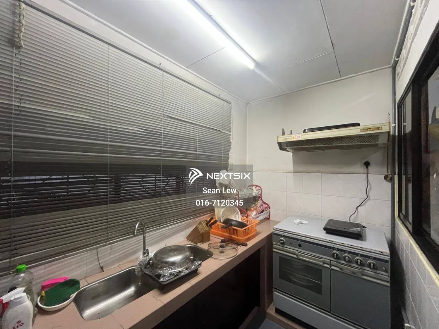 1-sty Terrace/Link House For Sale in Johor Bahru Johor - Image 5