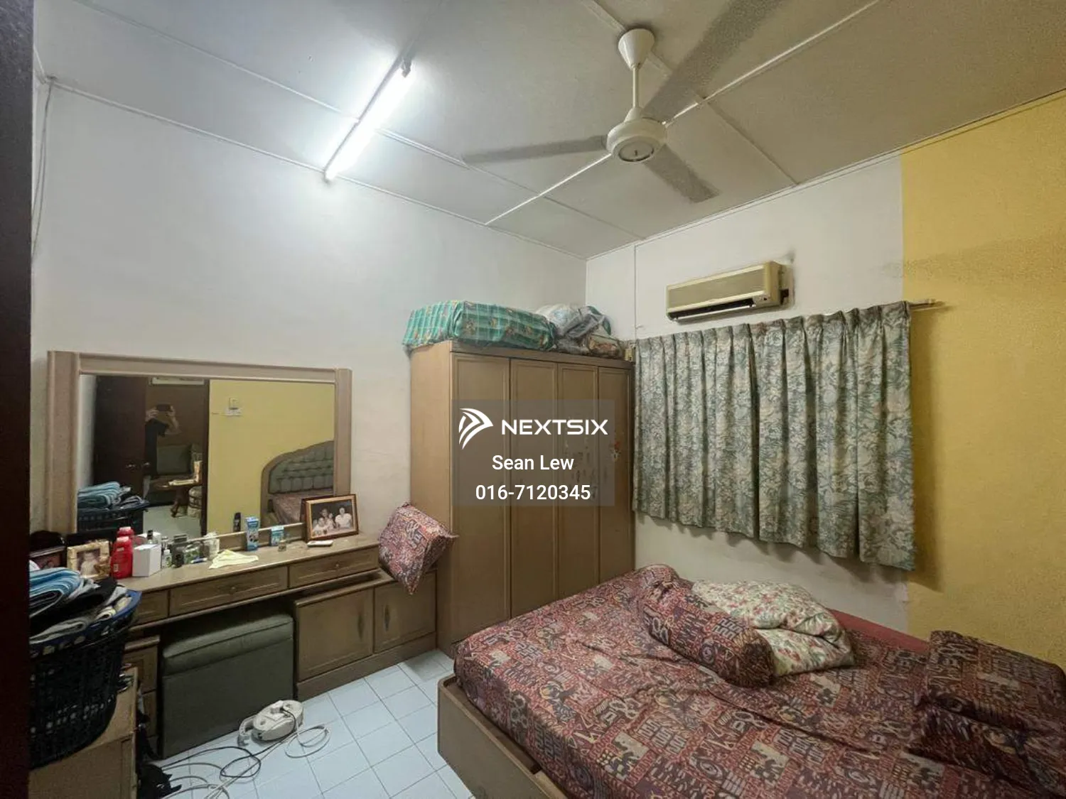 1-sty Terrace/Link House For Sale in Johor Bahru Johor - Image 6