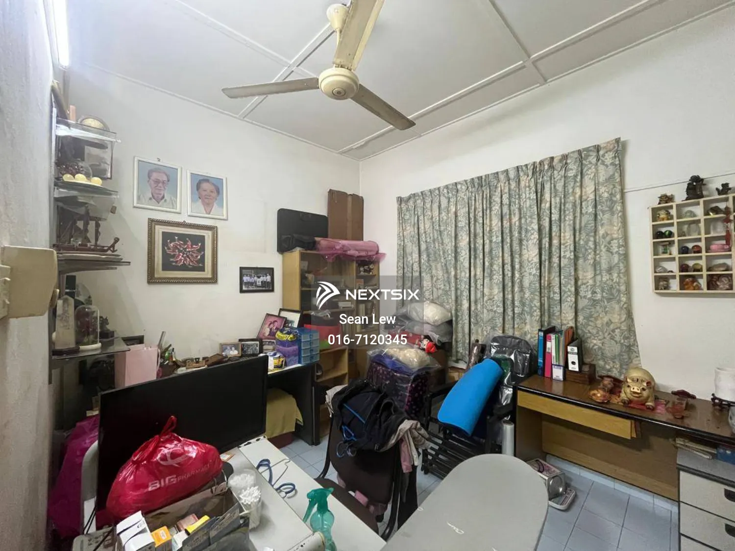 1-sty Terrace/Link House For Sale in Johor Bahru Johor - Image 8