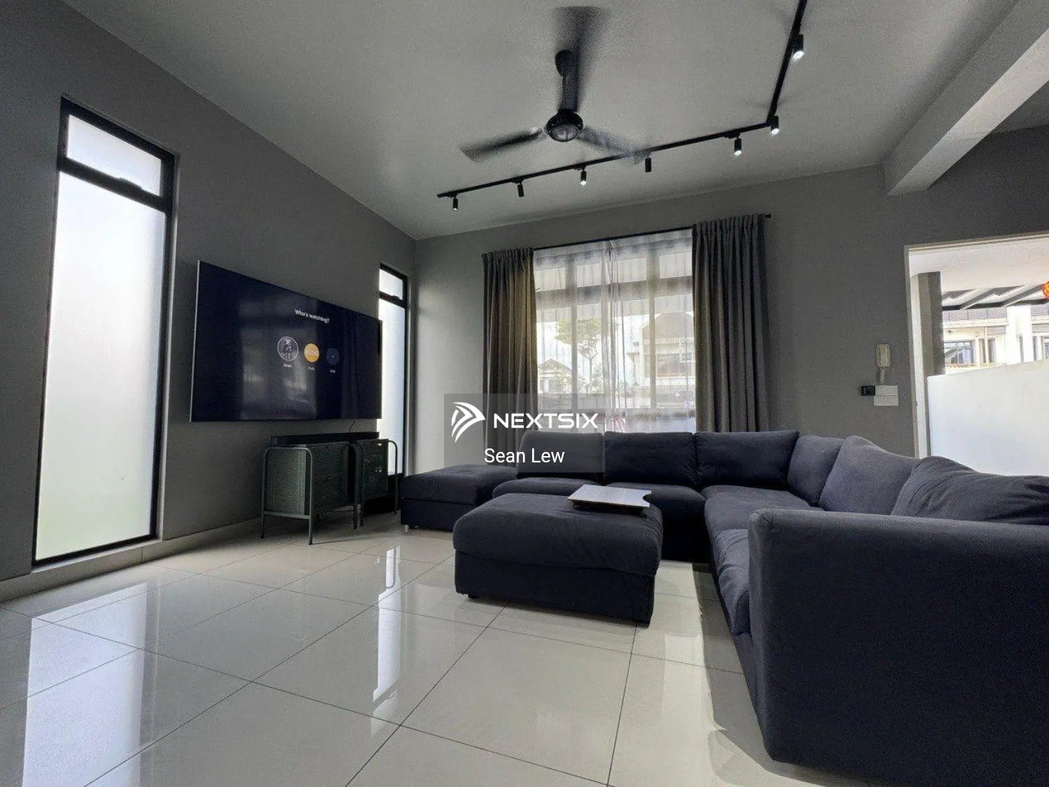 2-sty Terrace/Link House For Sale in Johor Bahru Johor