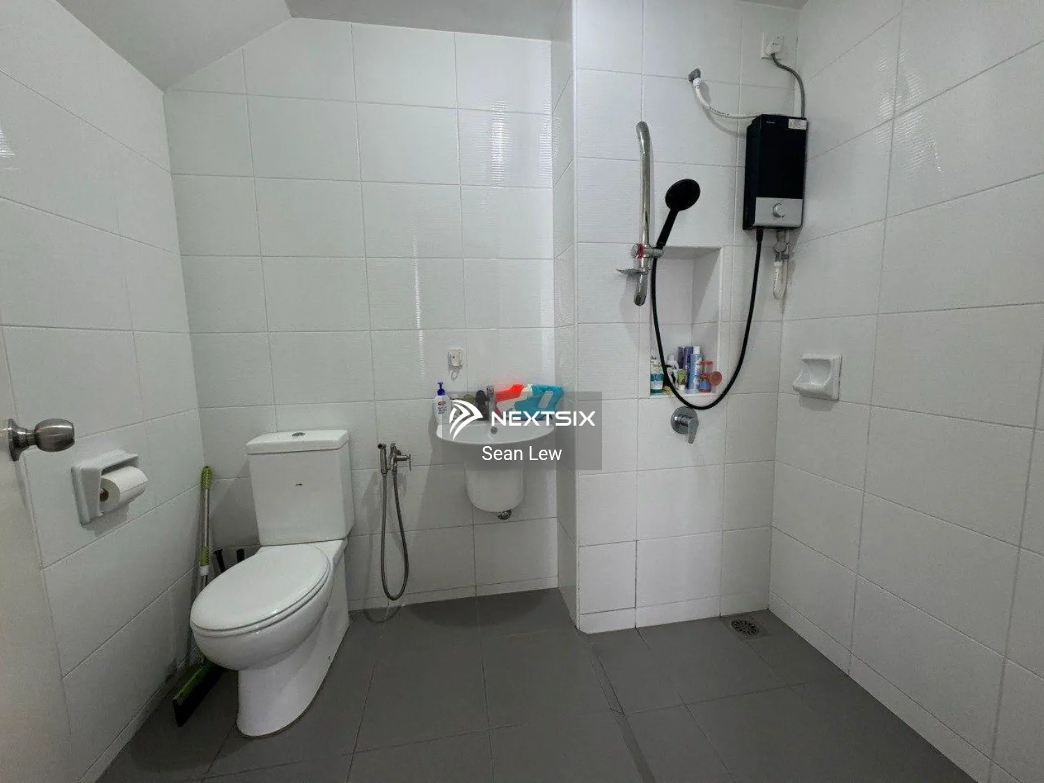 2-sty Terrace/Link House For Sale in Johor Bahru Johor - Image 4
