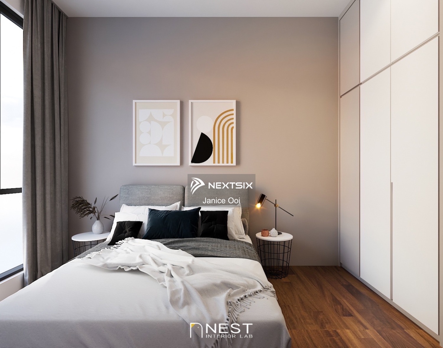 Condominium For Sale in Bayan Lepas Penang