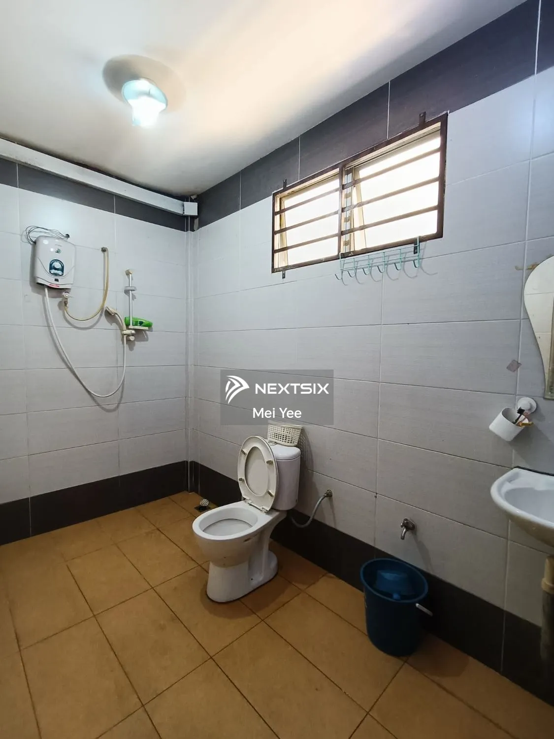 Apartment For Rent in Penampang Sabah - Image 5