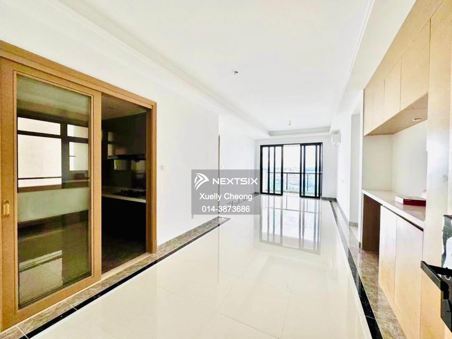 Condominium For Sale in Johor Bahru Johor