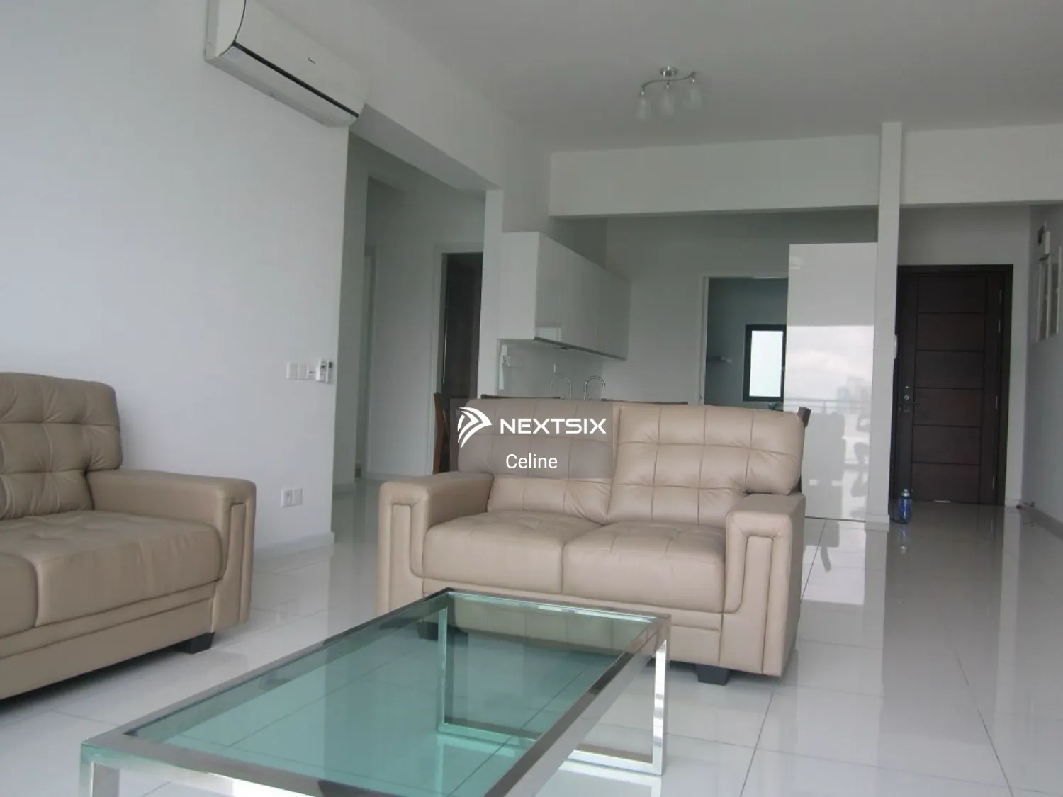 Condominium For Rent in Gelugor Penang