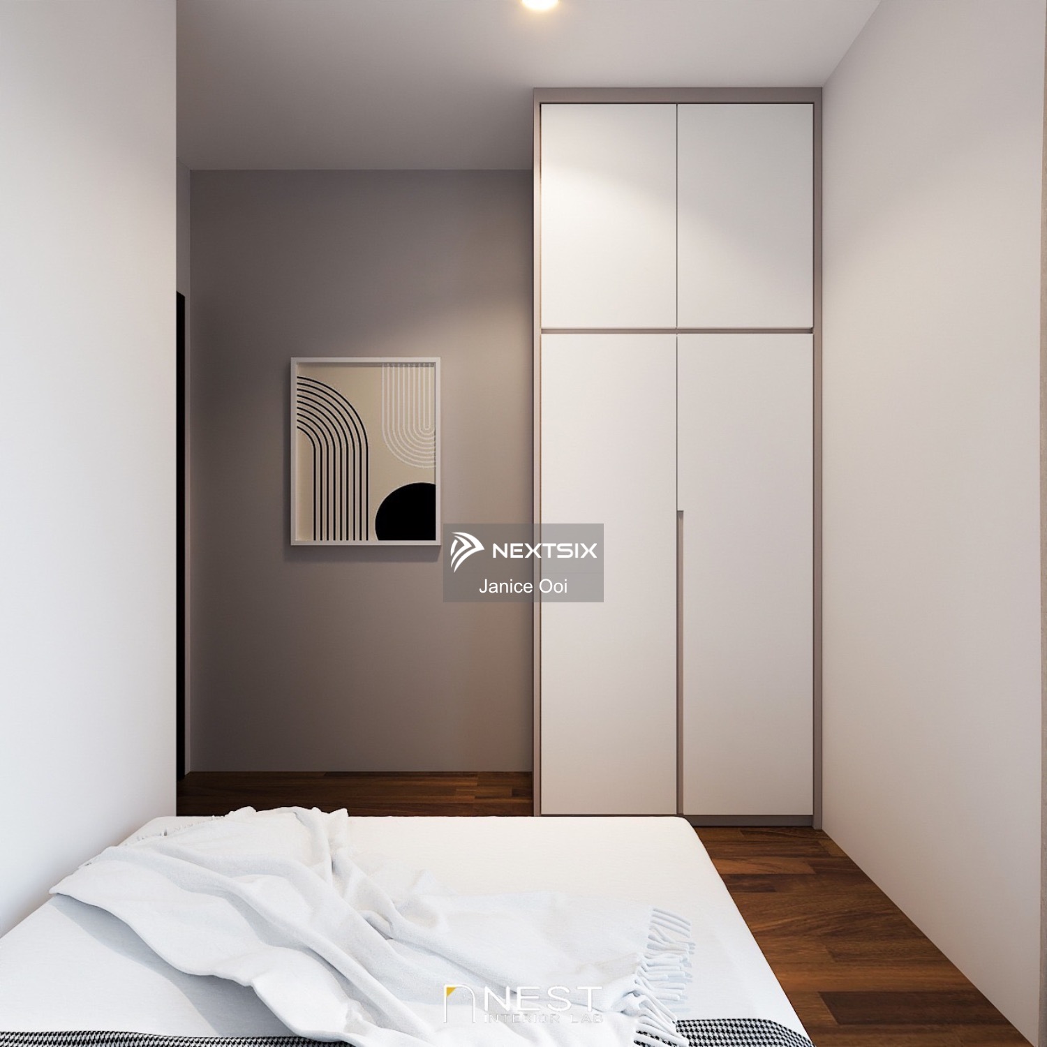 Condominium For Rent in Bayan Lepas Penang