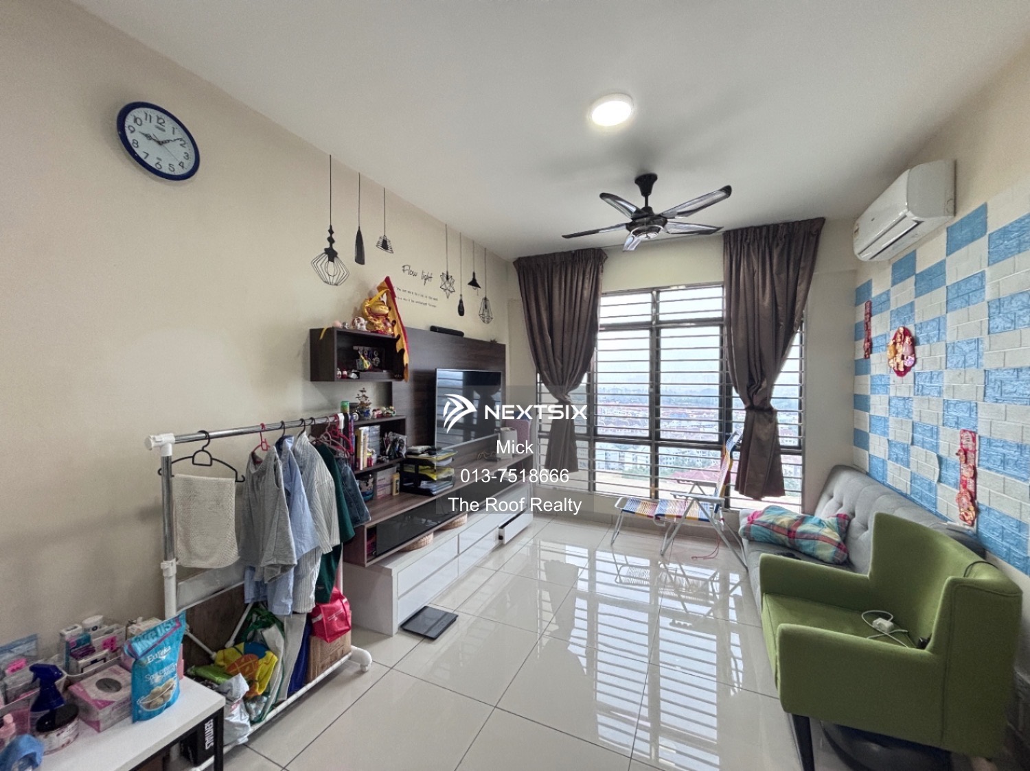 Serviced Residence For Sale in Johor Bahru Johor