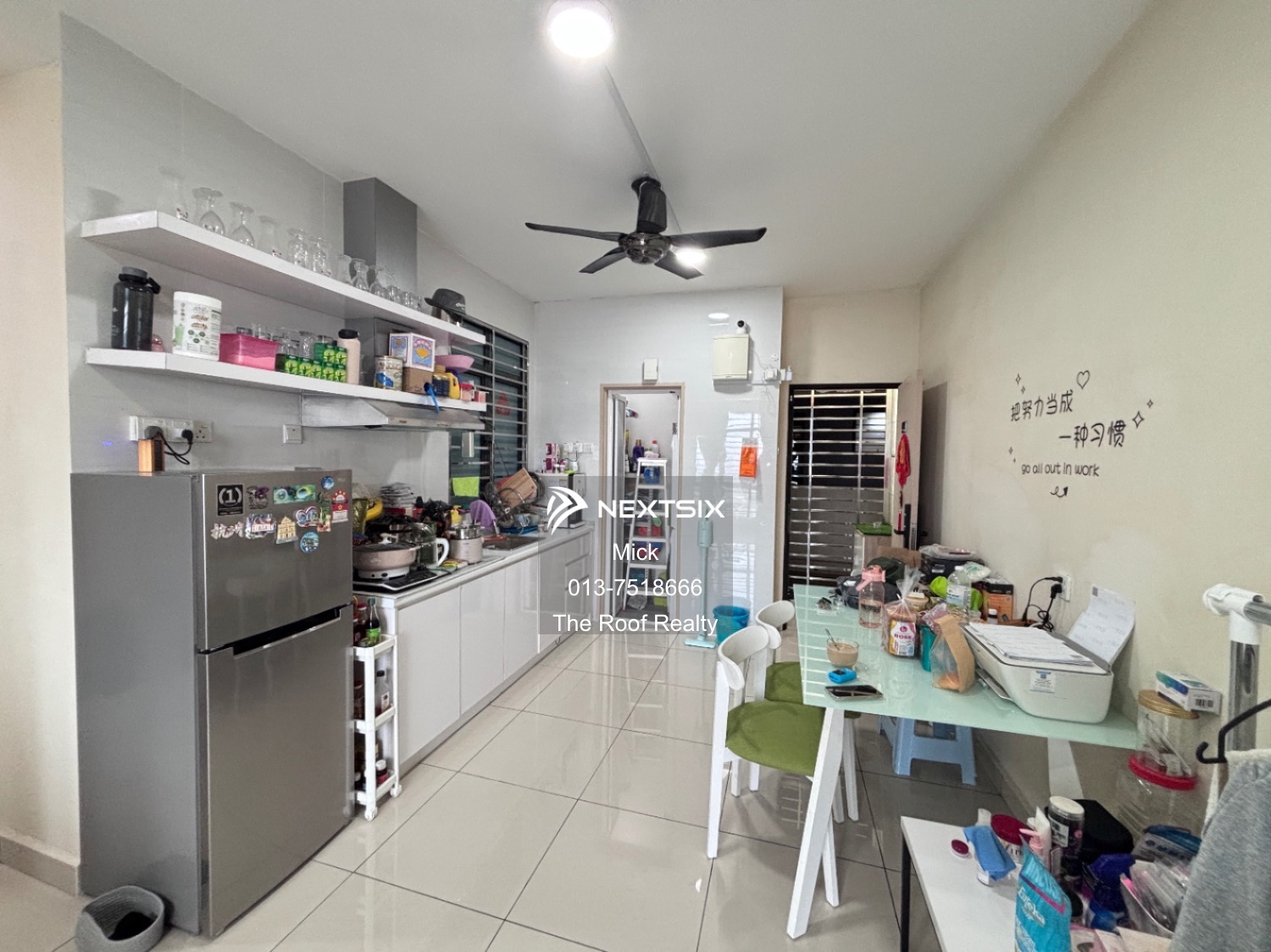 Serviced Residence For Sale in Johor Bahru Johor - Image 5