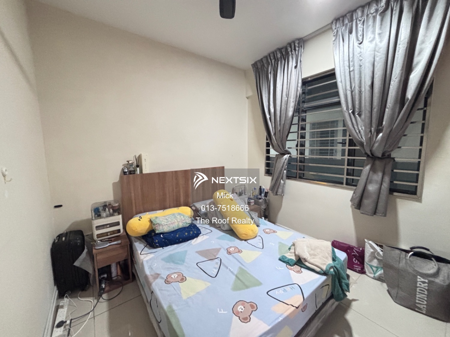 Serviced Residence For Sale in Johor Bahru Johor - Image 6
