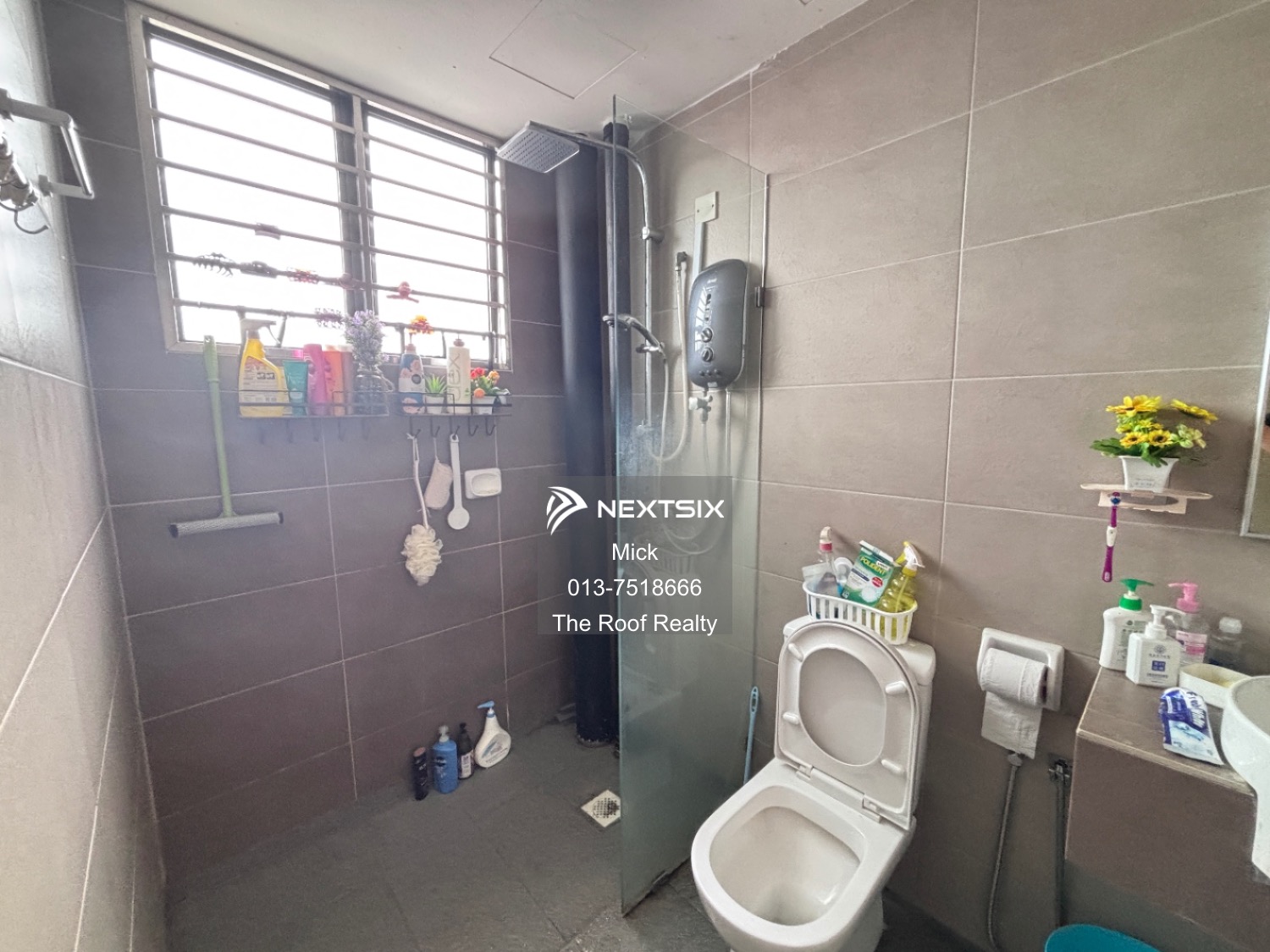 Serviced Residence For Sale in Johor Bahru Johor - Image 7