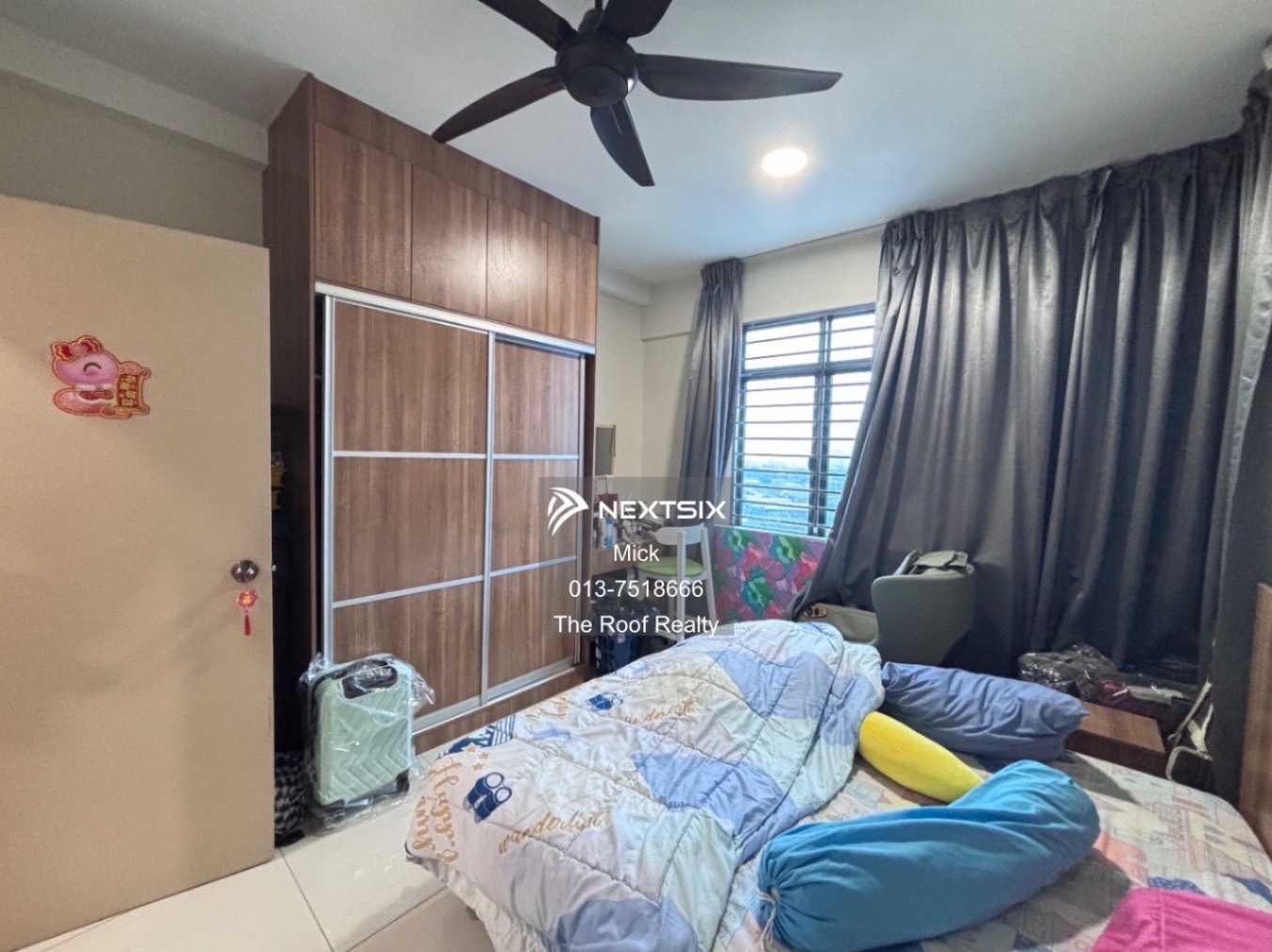 Serviced Residence For Sale in Johor Bahru Johor - Image 8