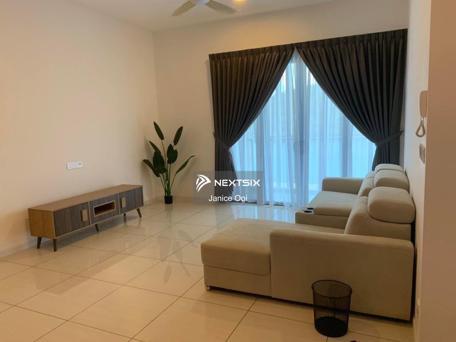 Condominium For Rent in Bayan Lepas Penang
