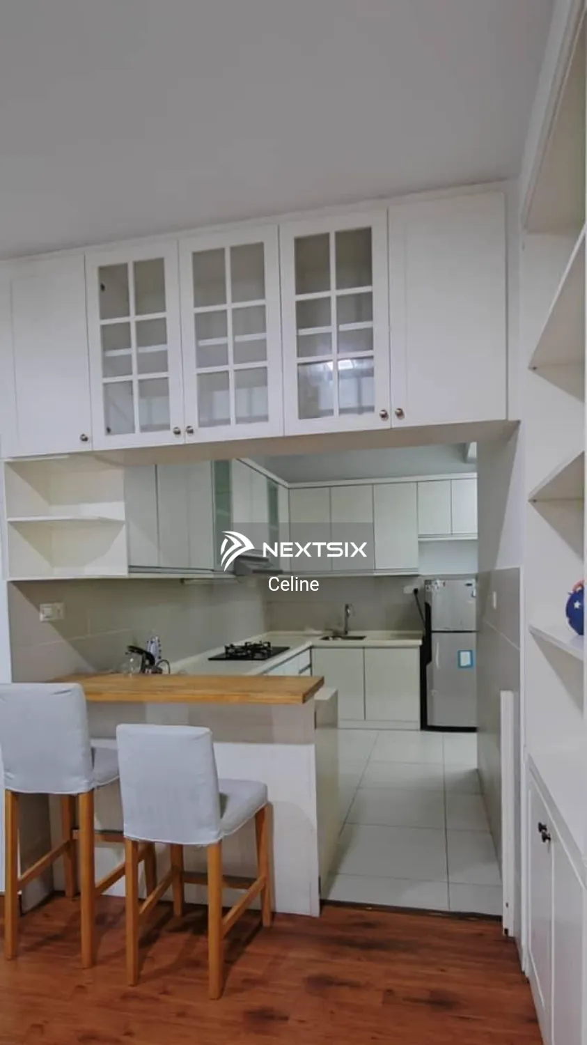 Condominium For Rent in Gelugor Penang