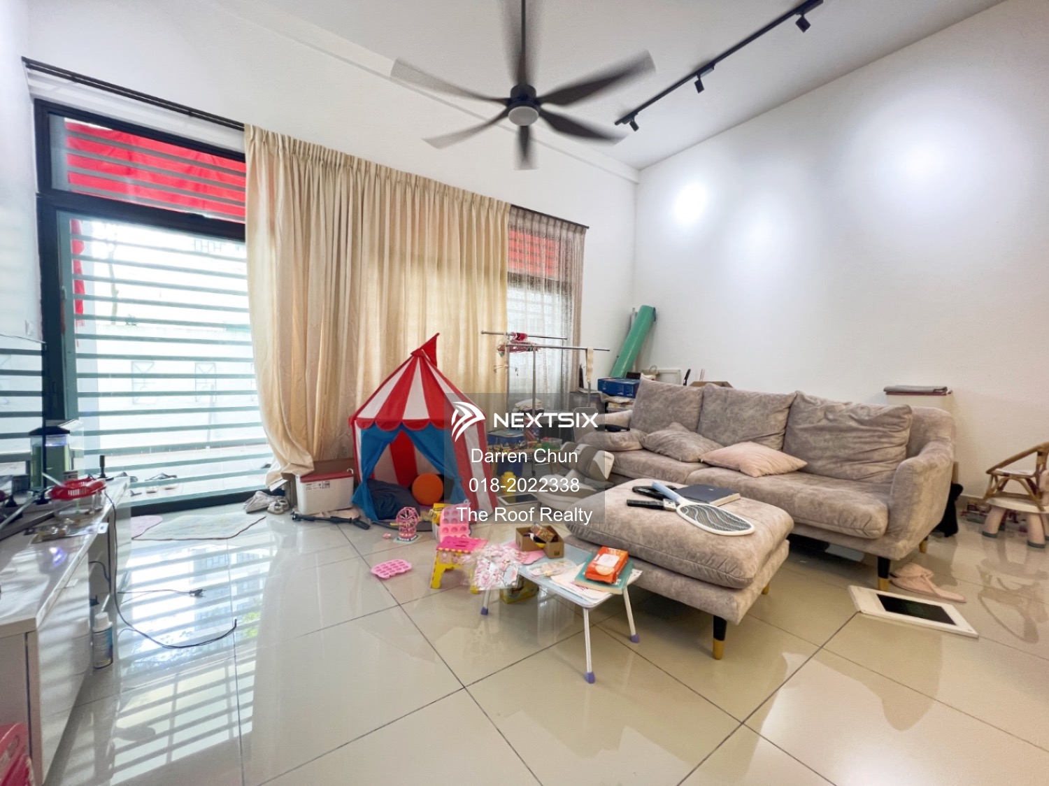 Serviced Residence For Sale in Johor Bahru Johor