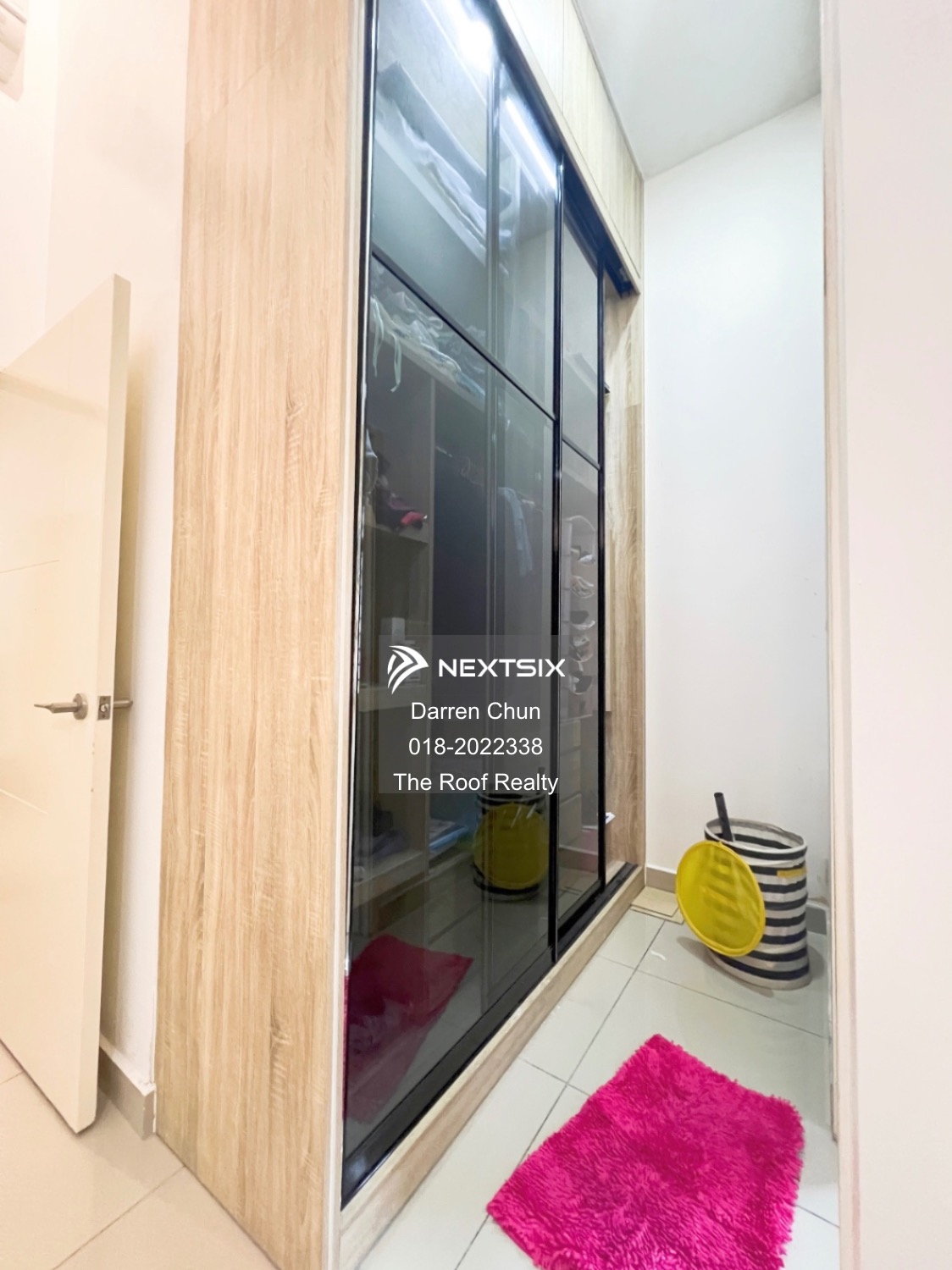 Serviced Residence For Sale in Johor Bahru Johor - Image 11