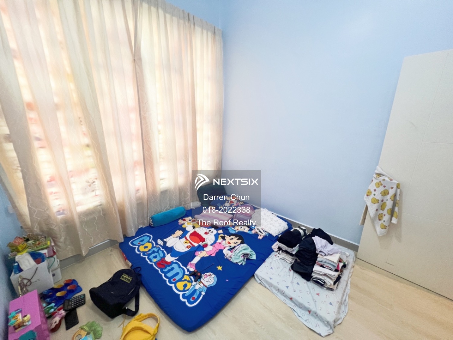 Serviced Residence For Sale in Johor Bahru Johor - Image 12