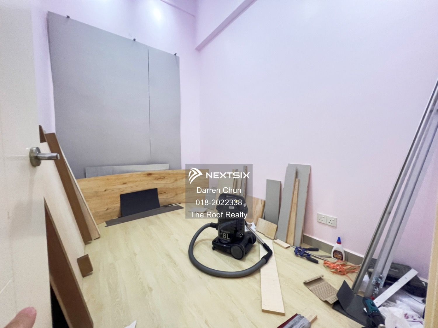 Serviced Residence For Sale in Johor Bahru Johor - Image 13